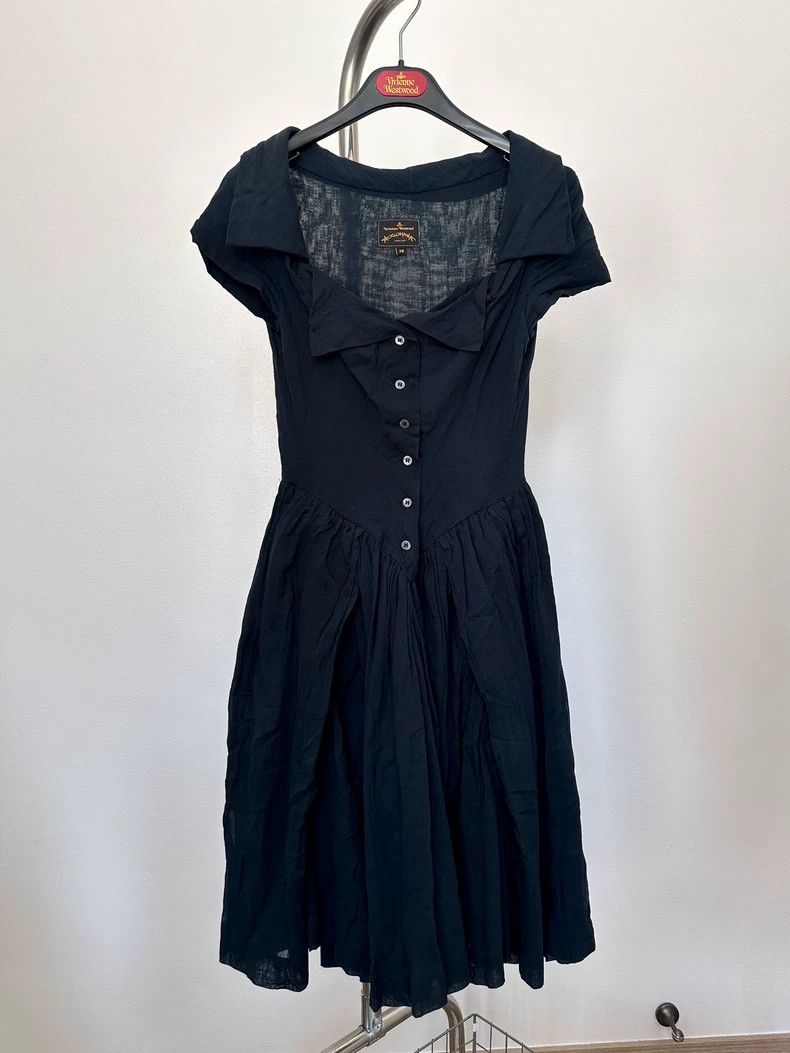 Vivienne Westwood Vivienne Westwood The witch wore a corset dress Size XS / US 0-2 / IT 36-38 - 1 Thumbnail