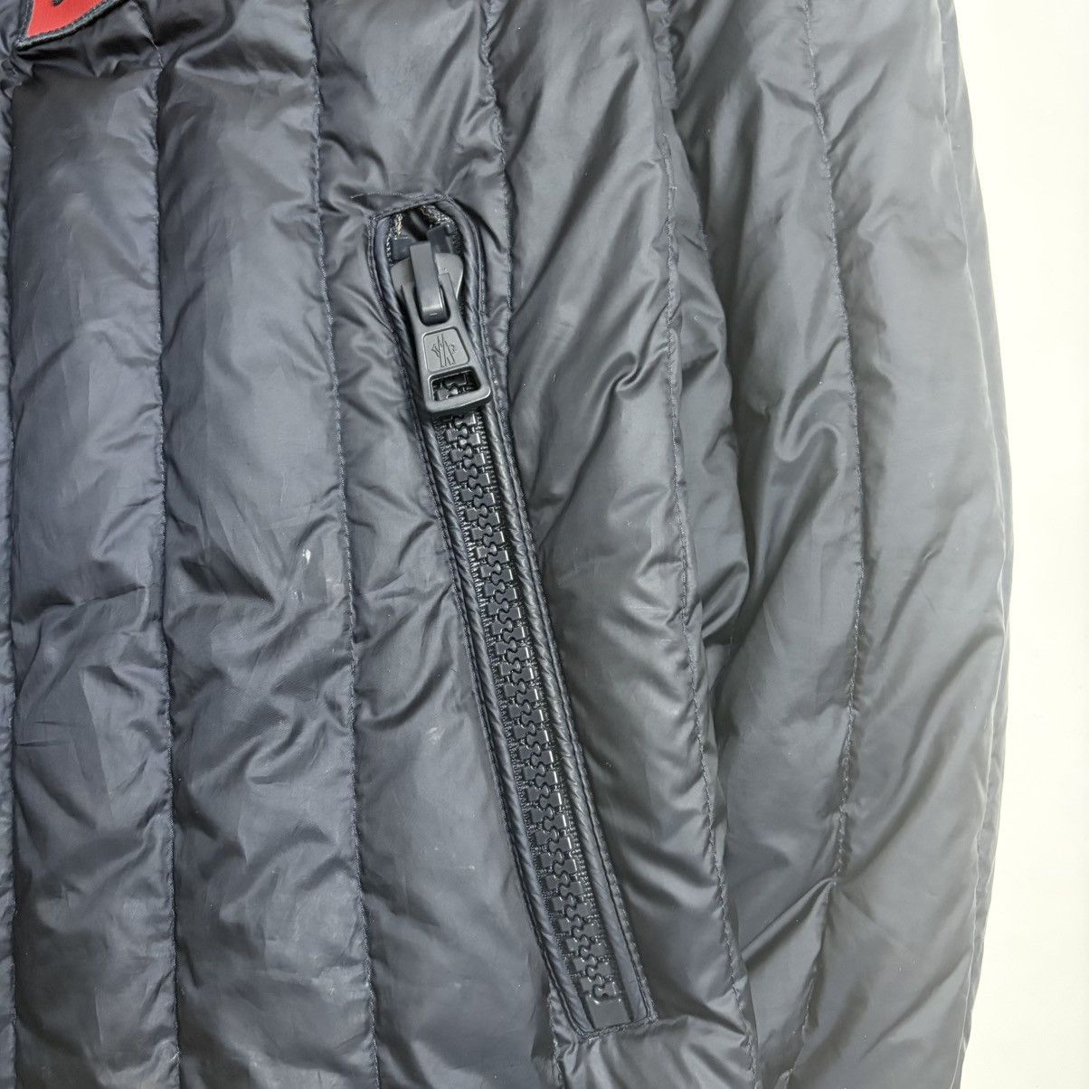 Moncler Moncler Puffer Jacket rare! Size US M / EU 48-50 / 2 - 4 Thumbnail