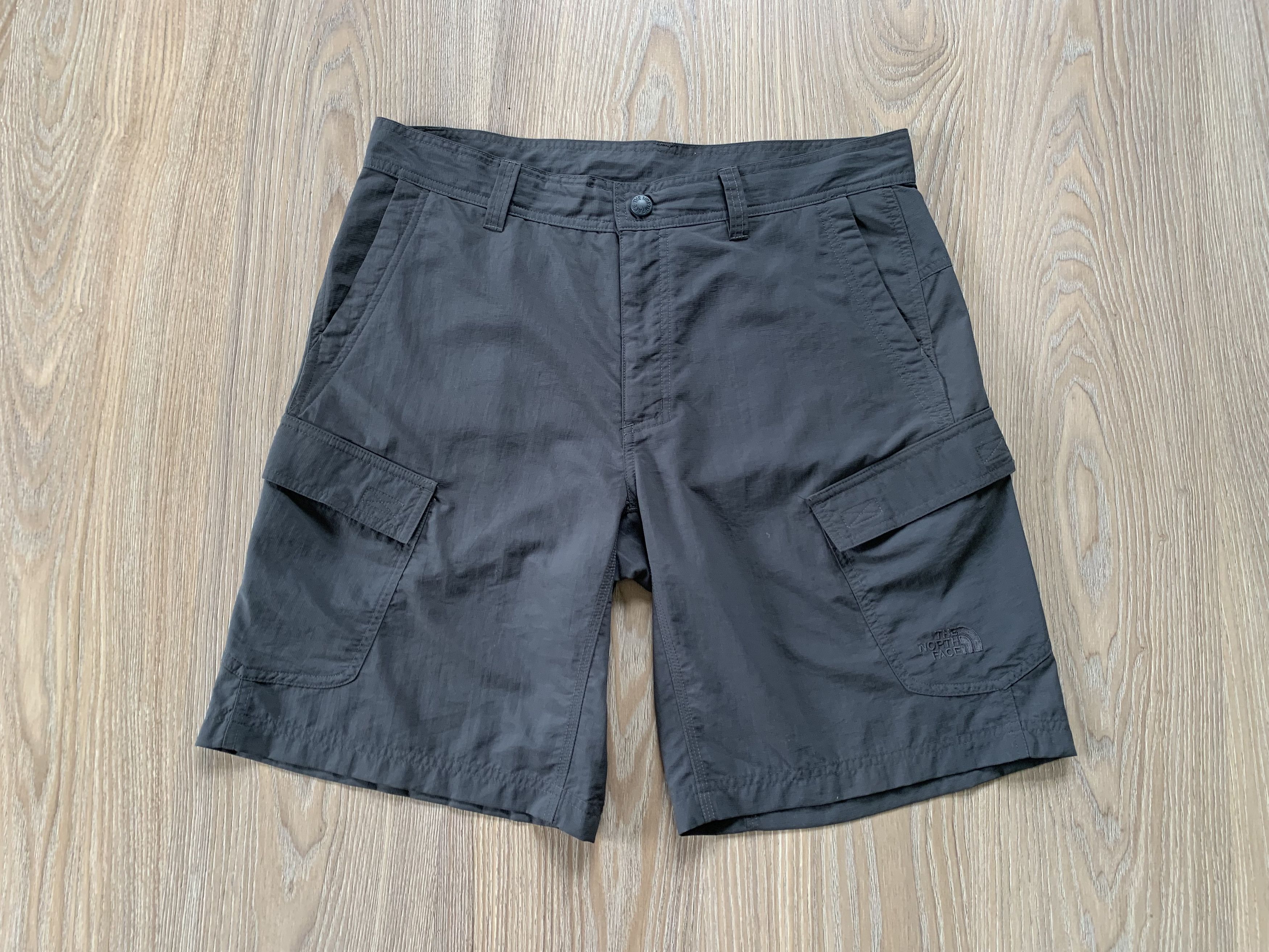 The North Face The North Face Pocket Trekking Shorts Size US 32 / EU 48 - 2 Thumbnail