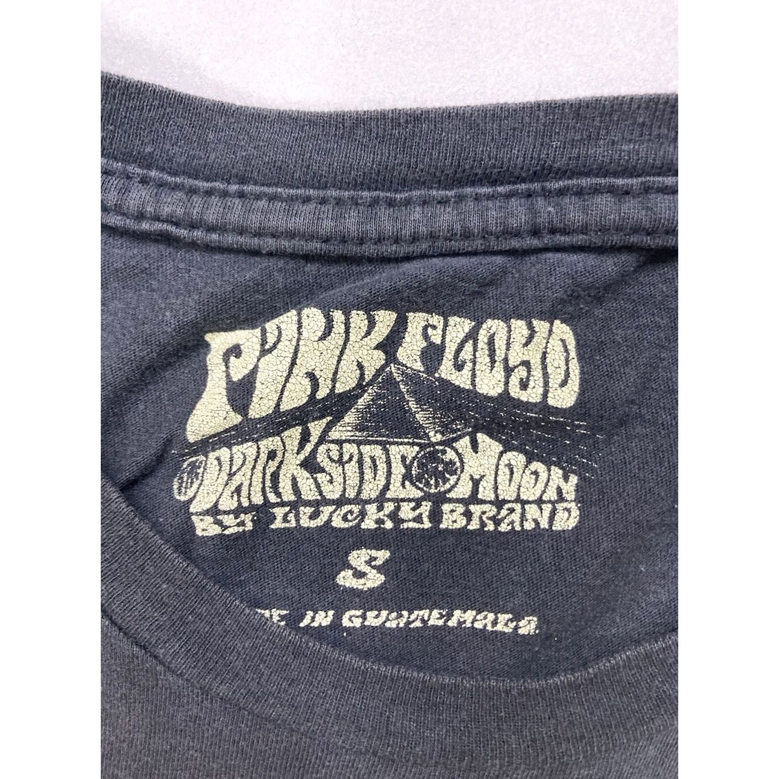 Lucky Brand VINTAGE or not specified; cannot assume. Size US S / EU 44-46 / 1 - 4 Thumbnail