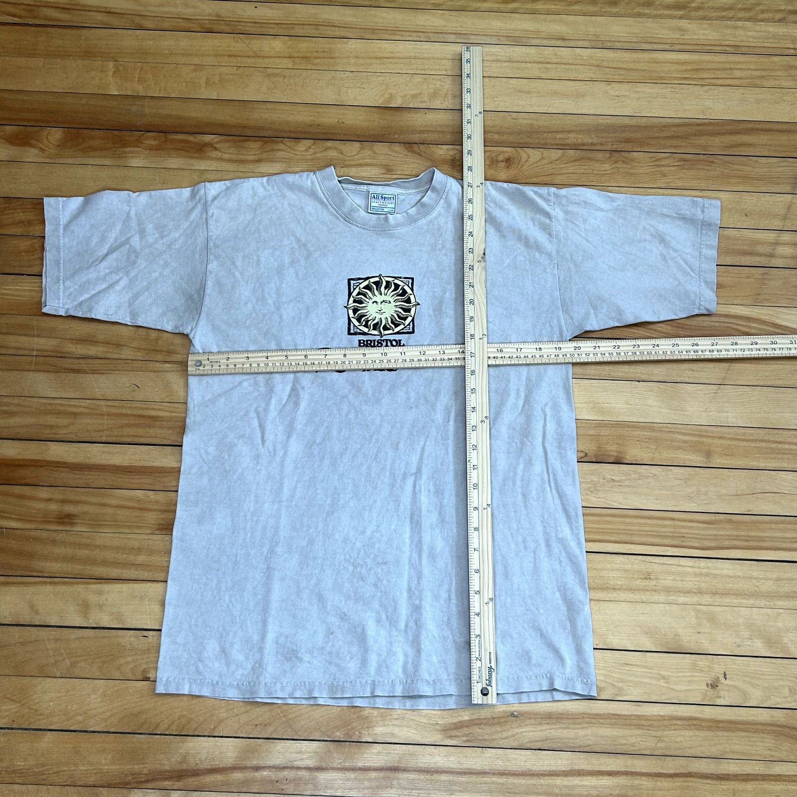 Vintage Y2K Renaissance Fair t-Shirt Large Size US L / EU 52-54 / 3 - 4 Thumbnail