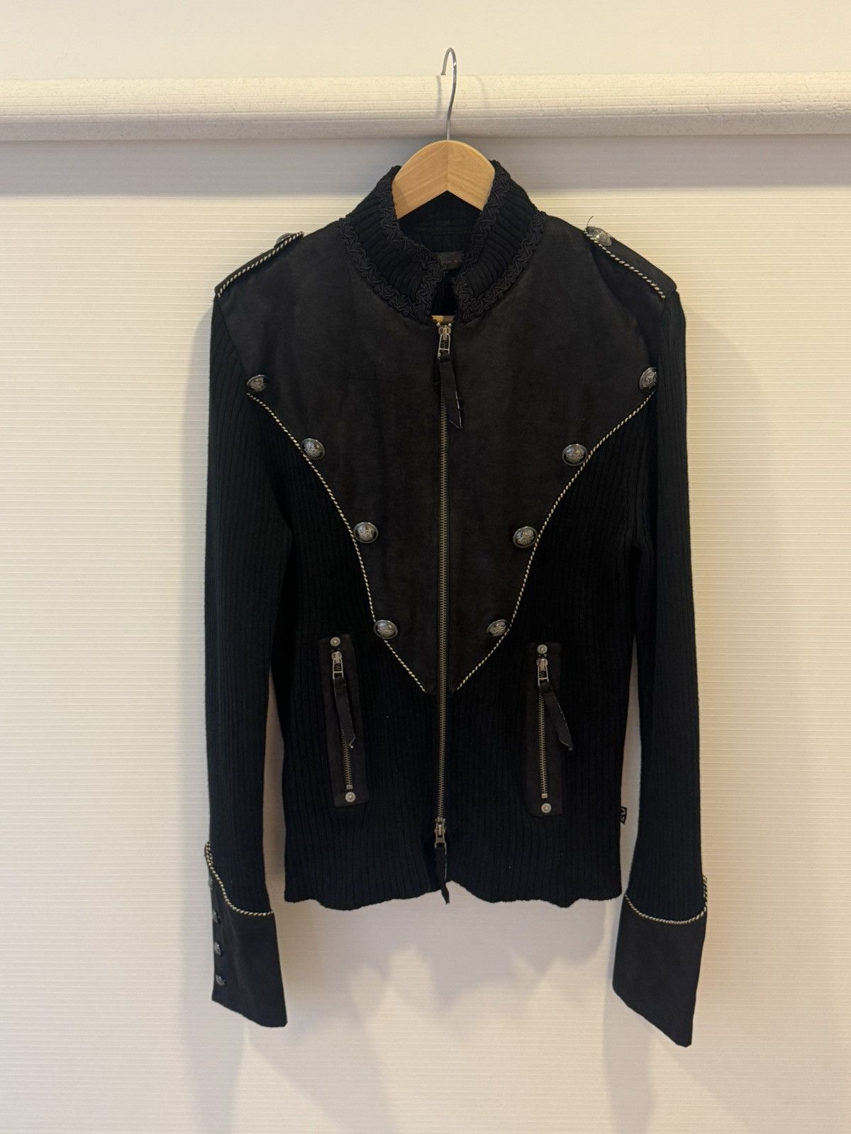 Morgan De Toi Morgan de Toi Vintage Jacket Size US M / EU 48-50 / 2 - 1 Thumbnail