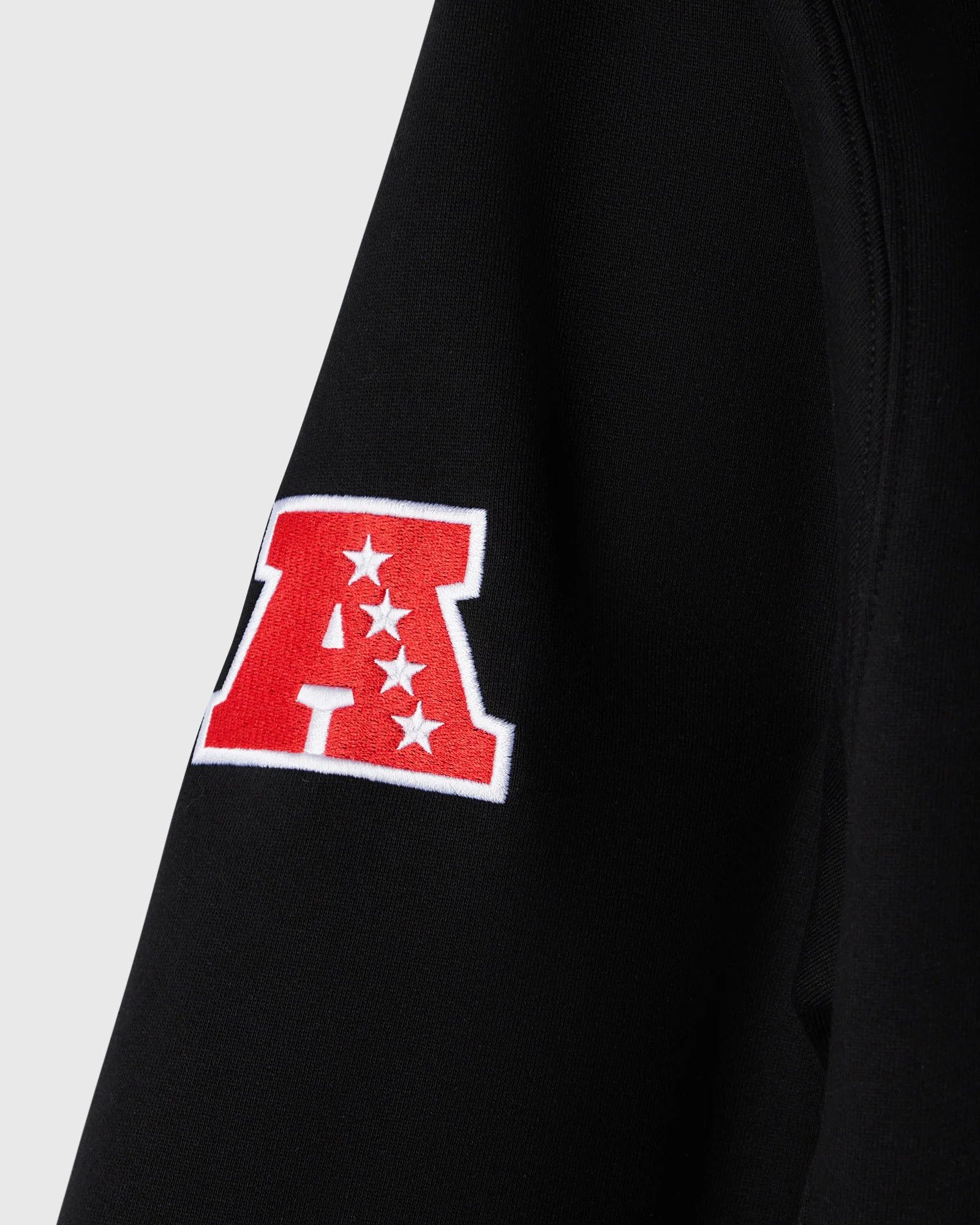 NFL OVO x NFL LAS VEGAS RAIDERS OG OWL ICON TEAM HOODIE Size US M / EU 48-50 / 2 - 4 Thumbnail
