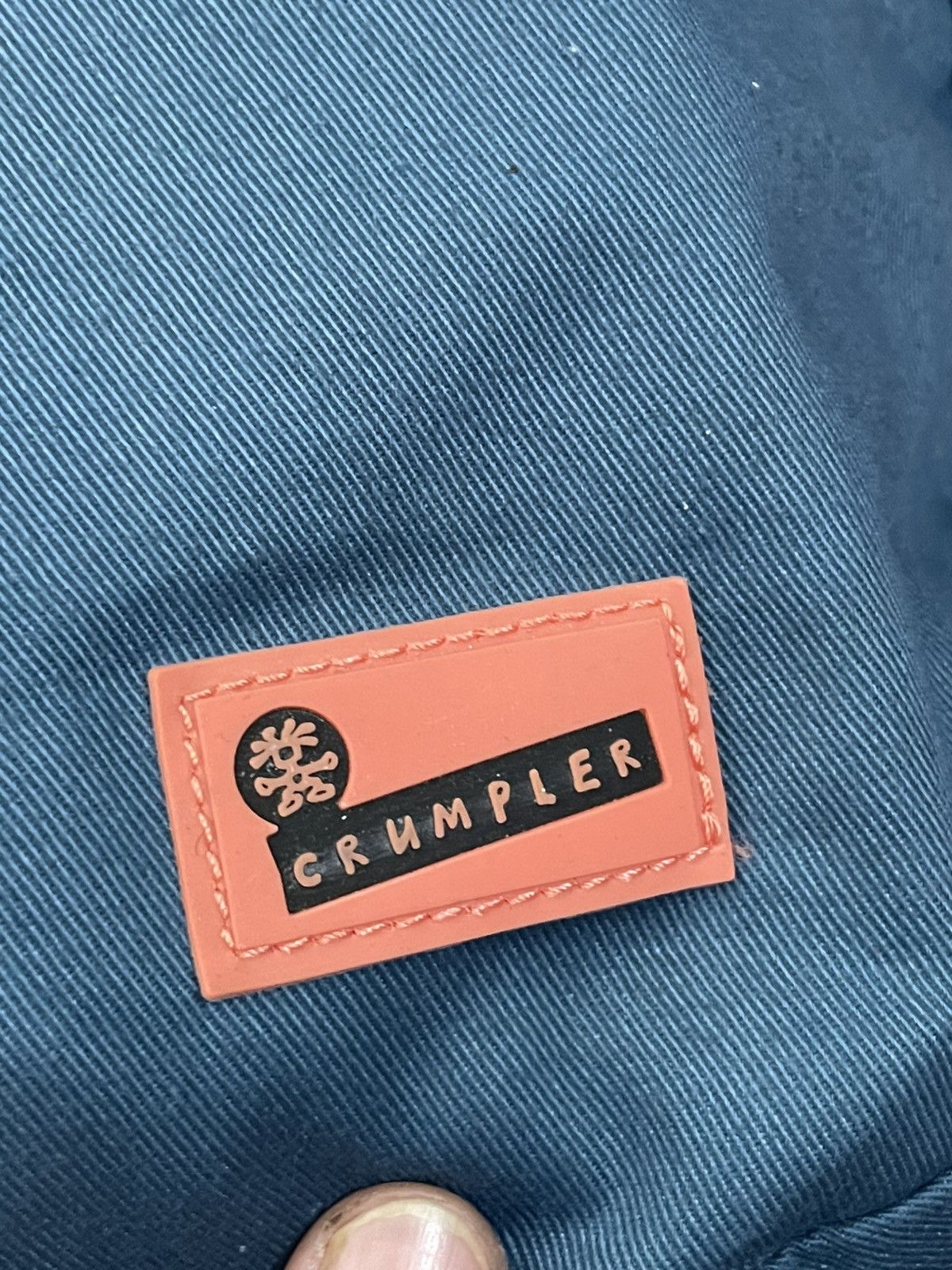 Crumpler crumpler bags Size ONE SIZE - 3 Thumbnail