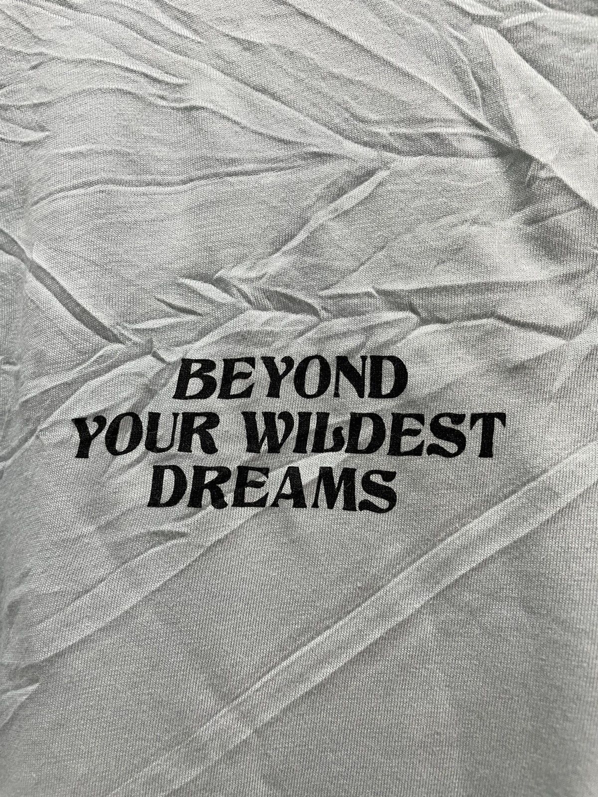 Amiri Amiri Beyond Your Wildest Dream Size US M / EU 48-50 / 2 - 11 Thumbnail