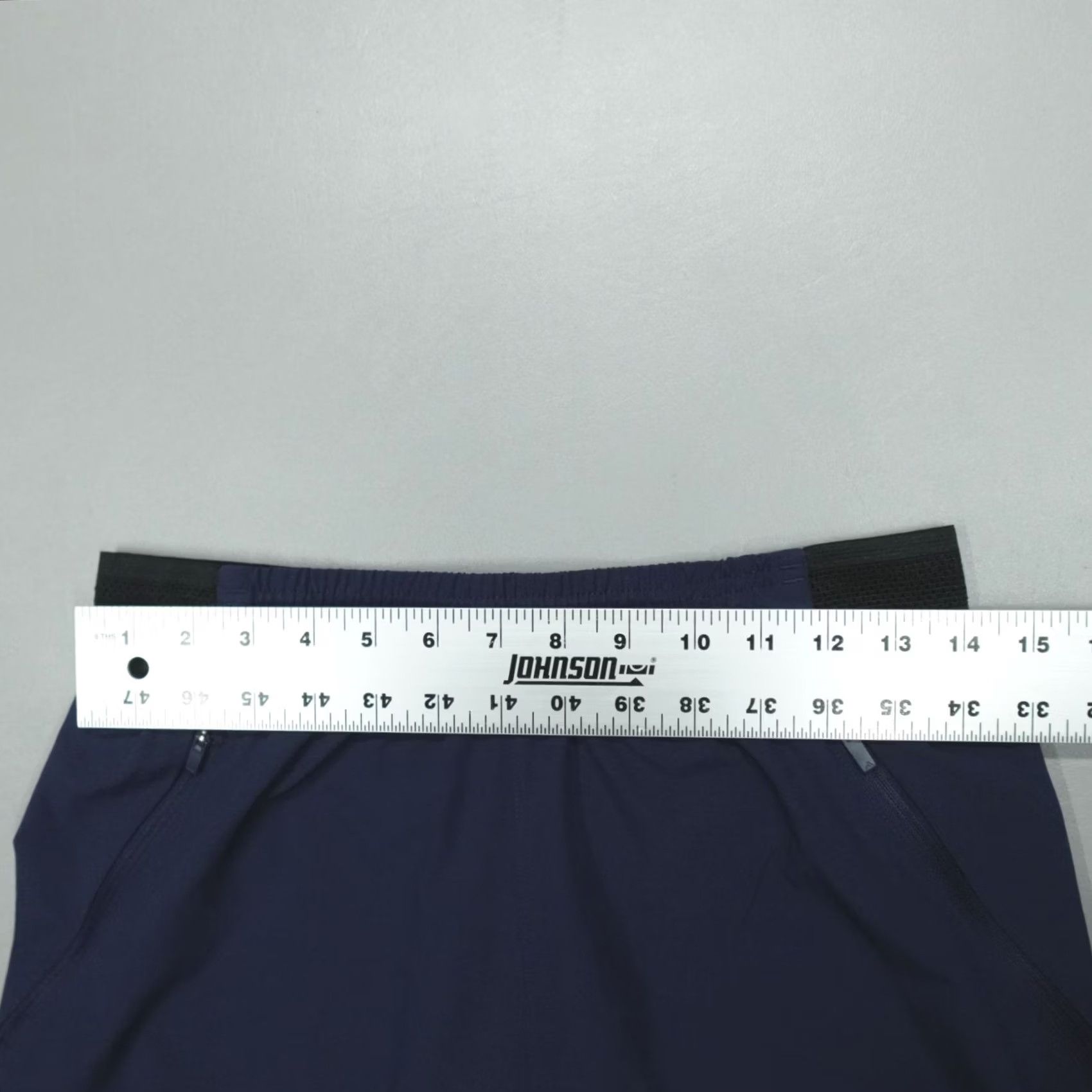 Adidas Adidas Axis 2-in-1 Woven Traning Shorts Men’s Size S 5” Inseam IN6016 Black Polyester Spandex Athletic Activewear Gym & Training Mens XS? Size US 29 - 6 Thumbnail
