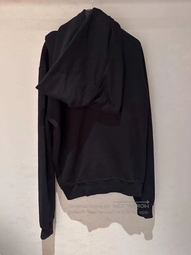 Rick Owens Rick Owens New Logo Pocket Jacket. Size US L / EU 52-54 / 3 - 3 Thumbnail