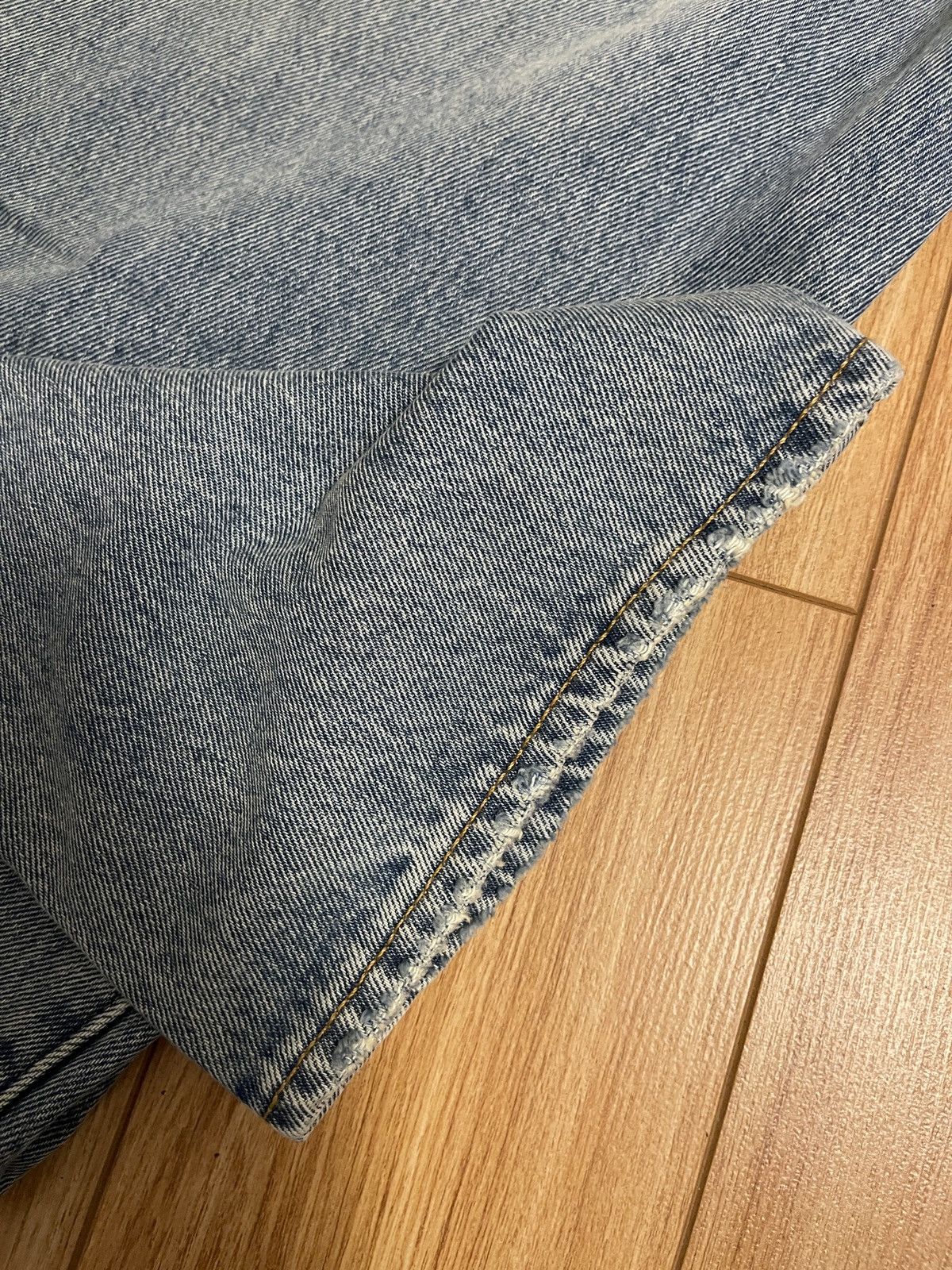 Levi's Levi’s X Toy Story Jeans Size US 32 / EU 48 - 15 Thumbnail