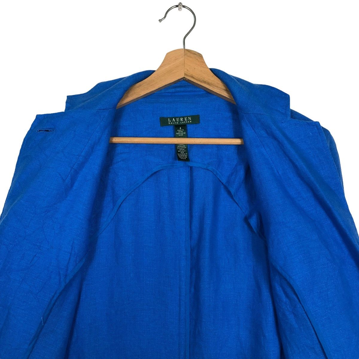 Ralph Lauren 🔥Double Breast Chore Jacket Work Ralph Lauren Green Label Size US M / EU 48-50 / 2 - 10 Thumbnail