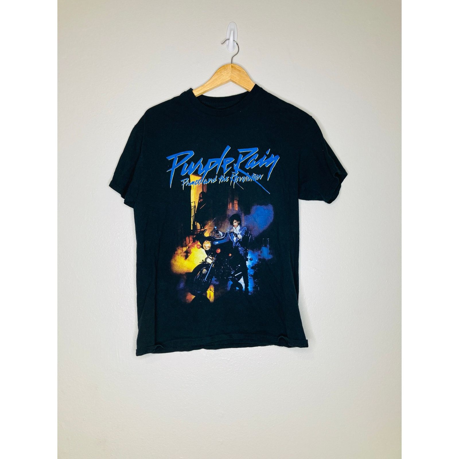 & Other Stories Good condition purple rain T-Shirt size M Size US M / EU 48-50 / 2 - 1 Preview