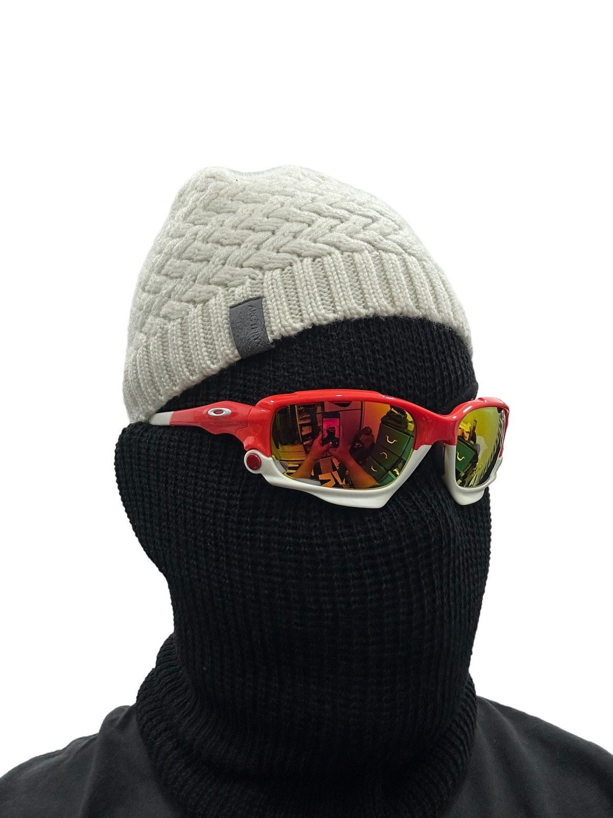 Arc'teryx ARC’TERYX “Waffle Toque” Beanie Size ONE SIZE - 1 Thumbnail