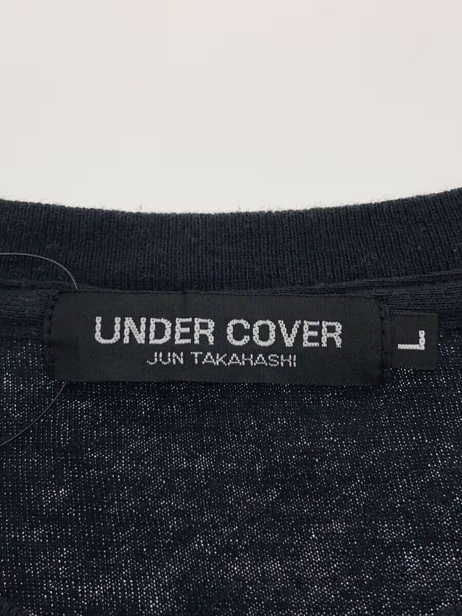 Undercover Undercover Record Label Tee Size US L / EU 52-54 / 3 - 4 Thumbnail