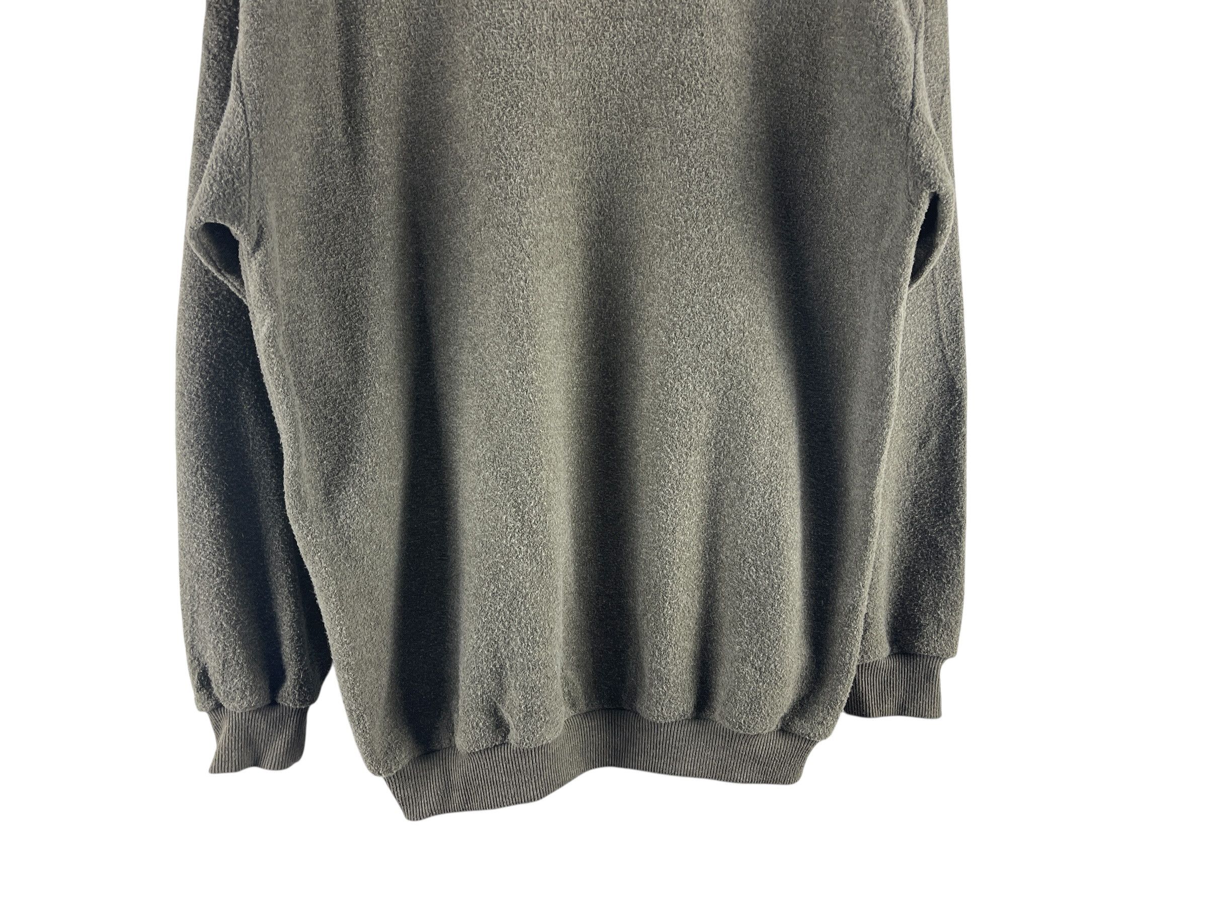 Lyle & Scott Vintage Lyle & Scott Authentic Scotland Crewneck Sweatshirt Size US M / EU 48-50 / 2 - 9 Thumbnail