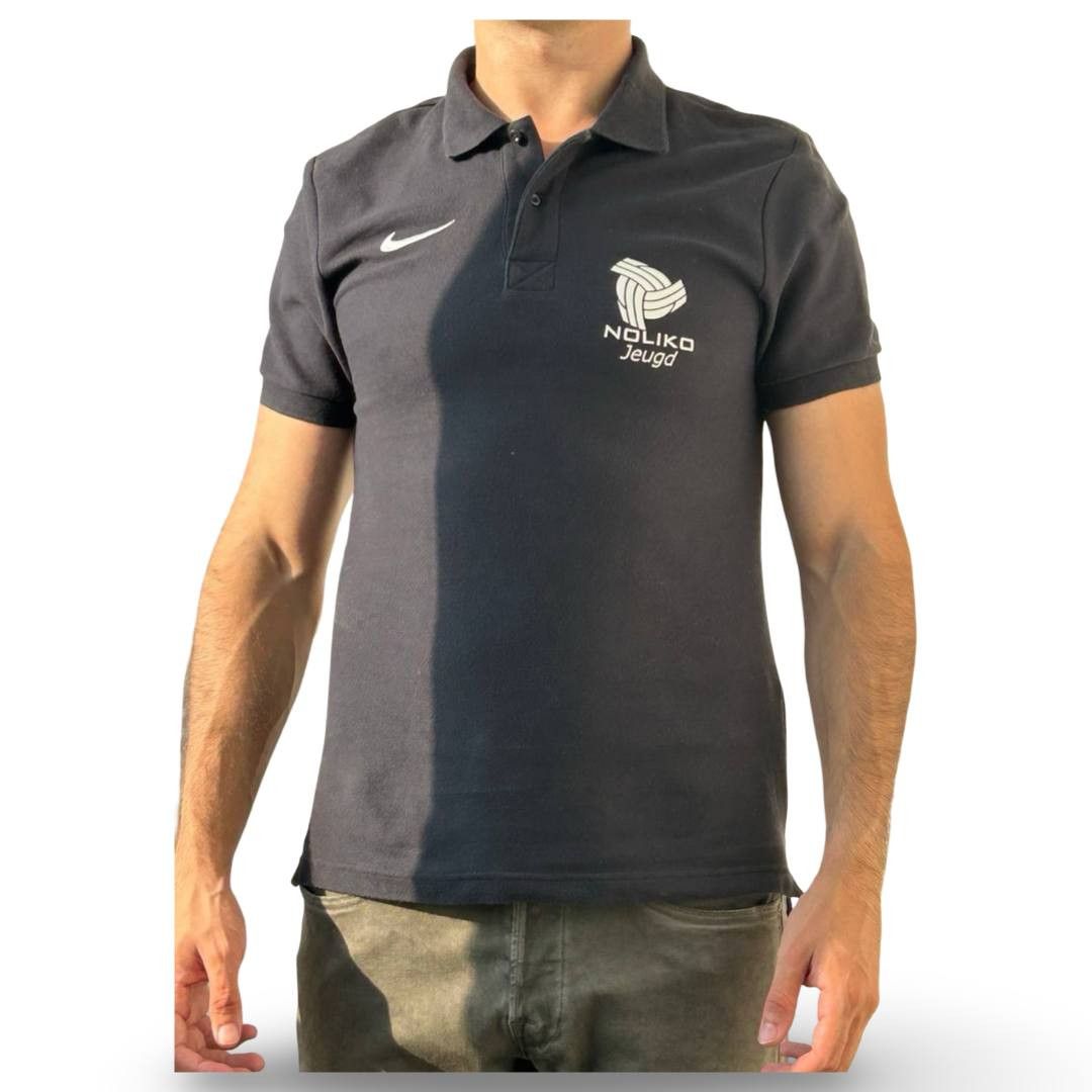 Nike Nike polo #1099 Size US S / EU 44-46 / 1 - 1 Thumbnail