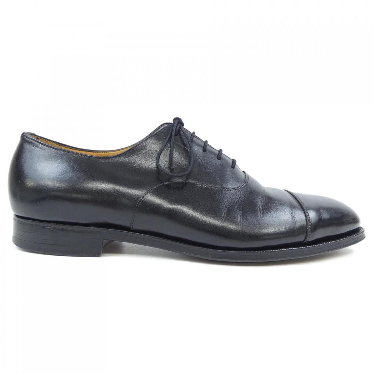 Other Other Bullock&Jones Leather Shoes Leather Shoes DUTY FREE for USA Size ONE SIZE - 1 Thumbnail
