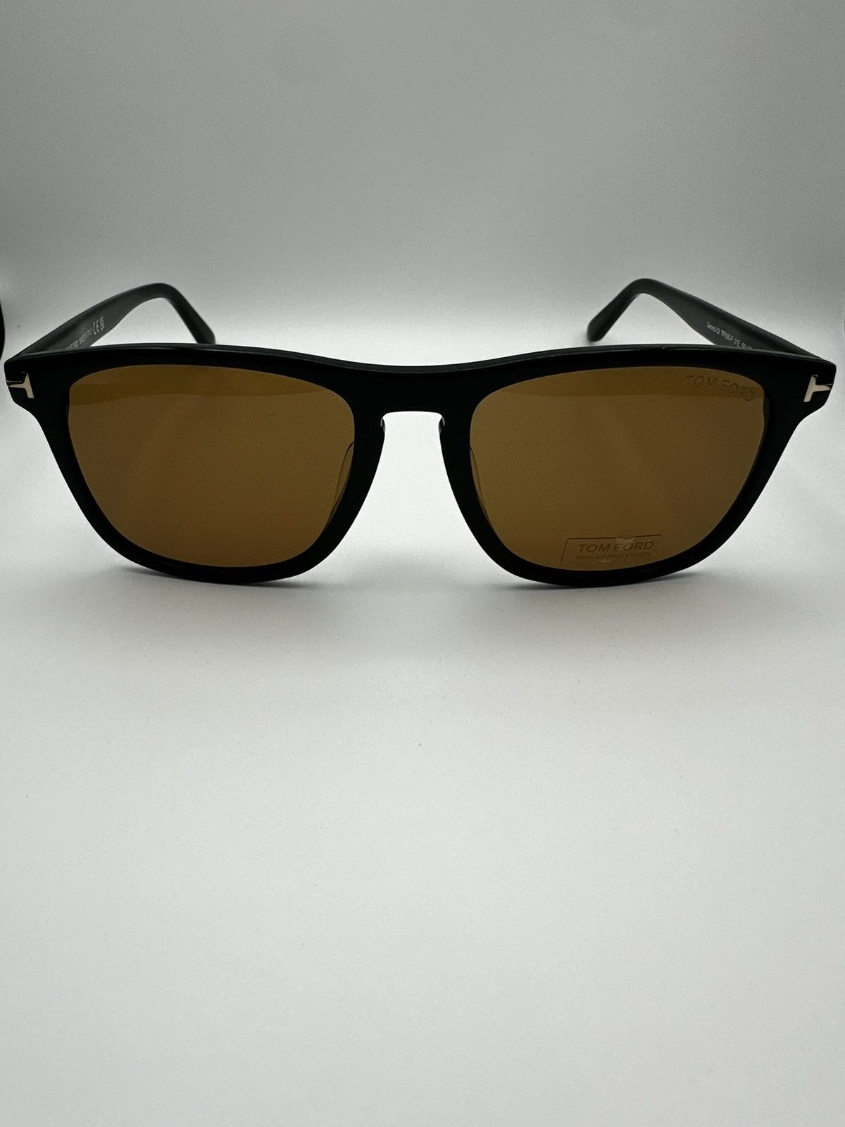 Tom Ford Acetate Sunglasses