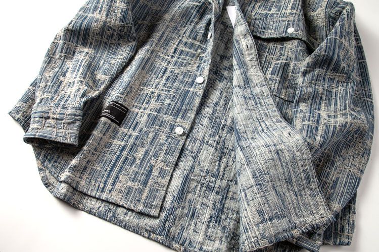 Japanese Brand × Vintage Vintage Plaid Workwear Size US L / EU 52-54 / 3 - 6 Thumbnail