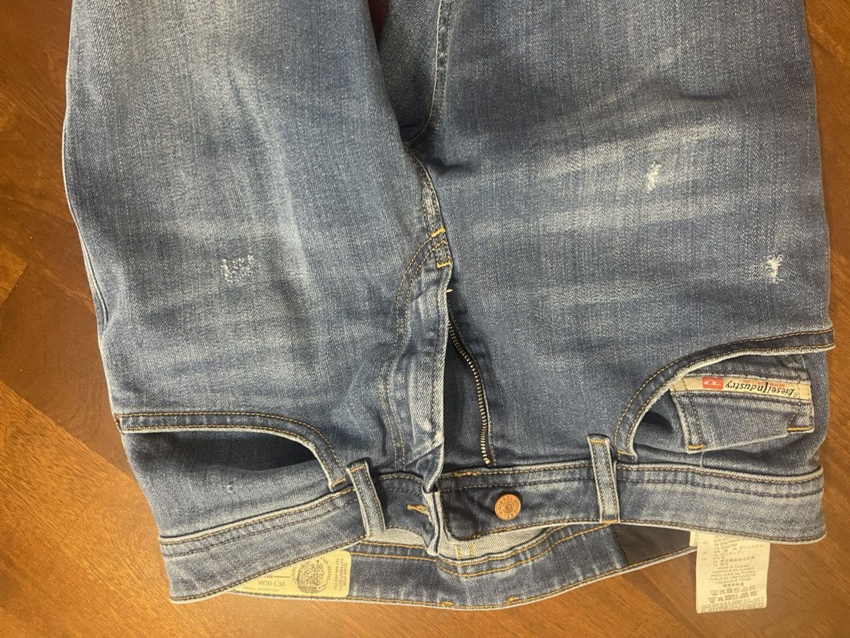 Diesel Diesel pants Size US 30 / EU 46 - 6 Thumbnail