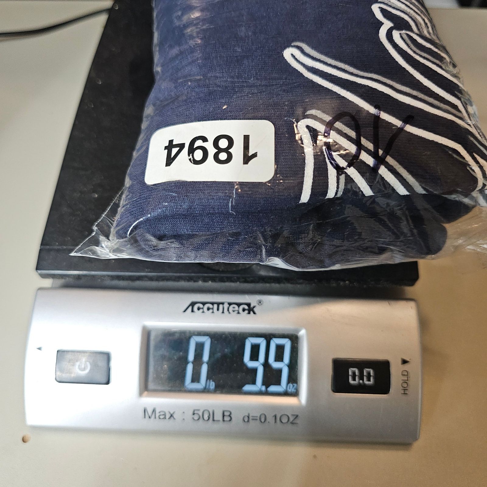 Majestic Y2K Majestic Authentic NY Yankees 1999 Navy Blue Tee L 1894 Size US L / EU 52-54 / 3 - 7 Thumbnail