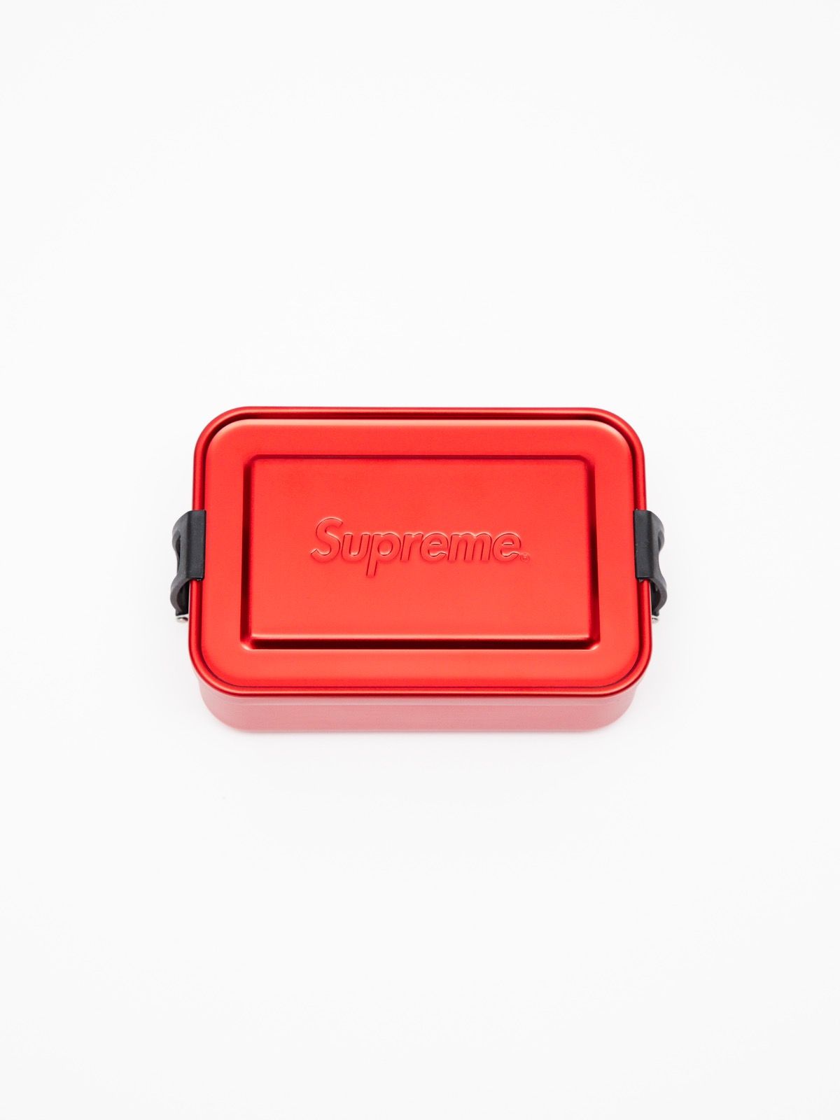 Supreme Supreme SIGG Small Metal Box | Grailed