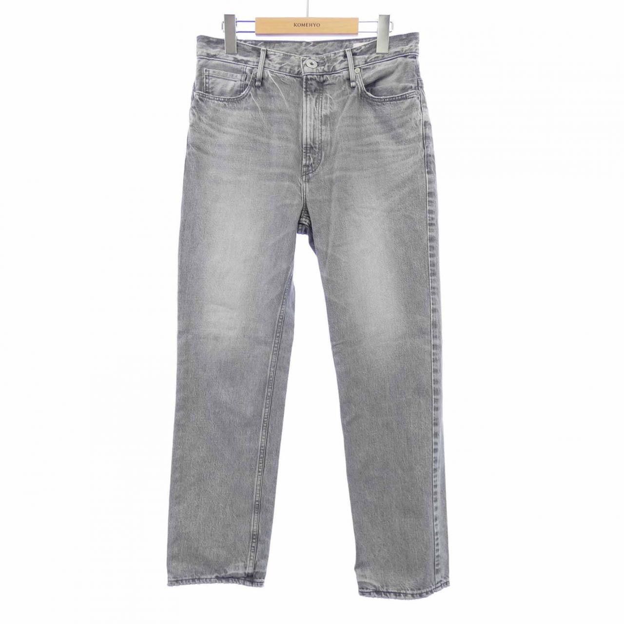 Other Other Upper Hights Jeans Textile Jeans DUTY FREE for USA Size ONE SIZE - 1 Thumbnail