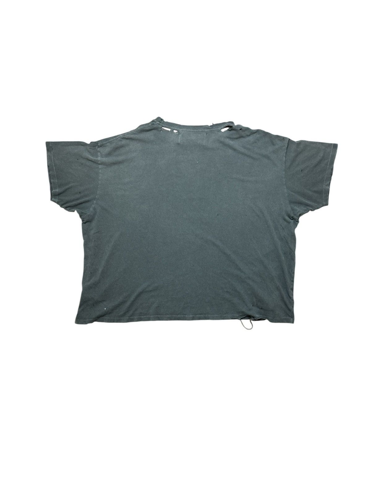 Paly Hollywood Paly Hollywood The Fame Tee Shirt Size US L / EU 52-54 / 3 - 4 Thumbnail