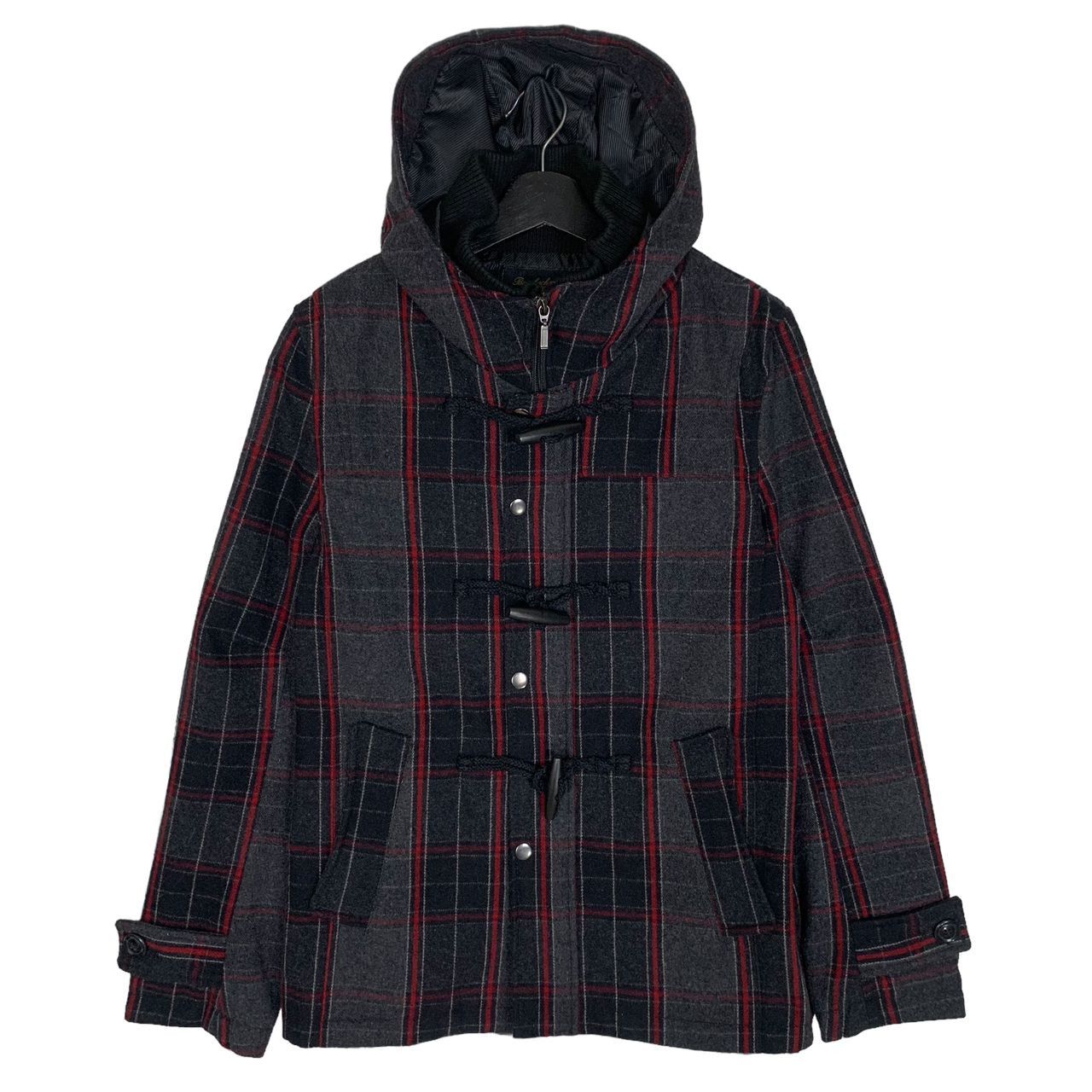 Japanese Brand × Vintage Japanese Brand Bareback Realdress Jacket Size L / US 10 / IT 46 - 1 Thumbnail
