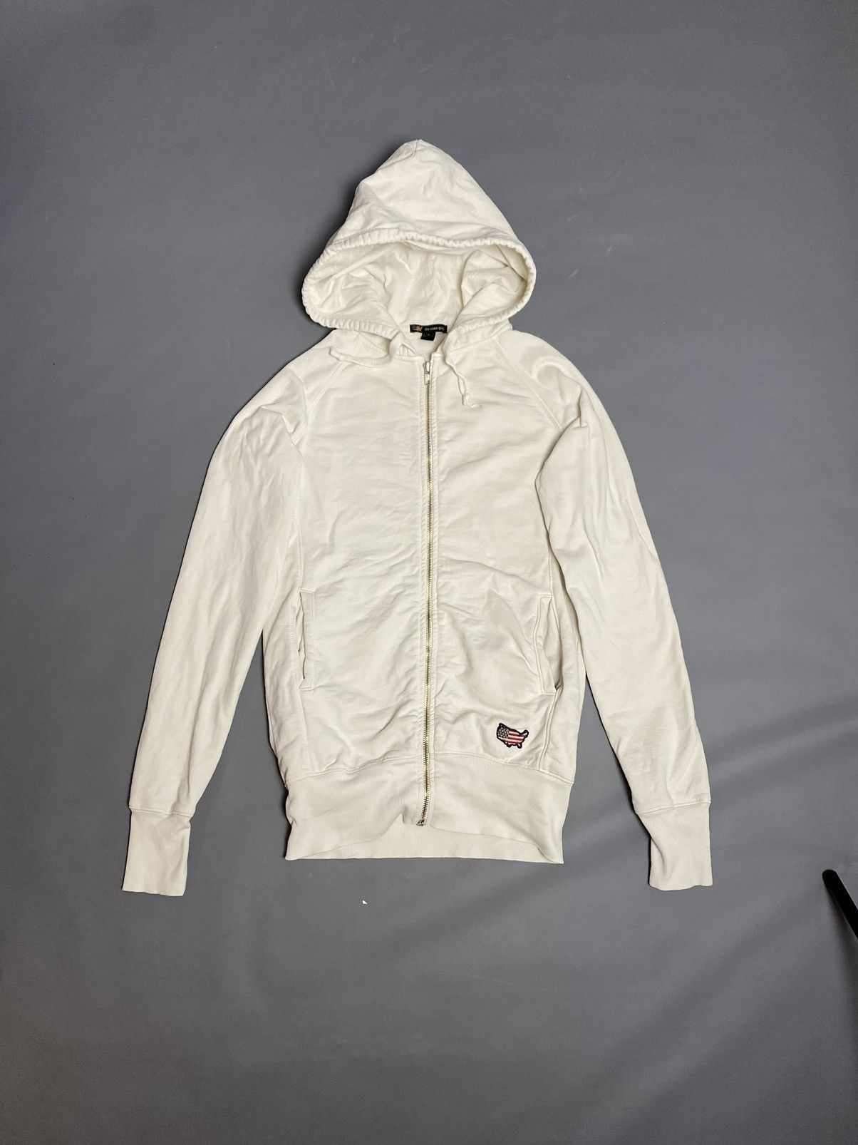 Christian Audigier The Same Guy Christian Audigier Sweatsuit Set Size S Ivory Size S / US 4 / IT 40 - 2 Thumbnail