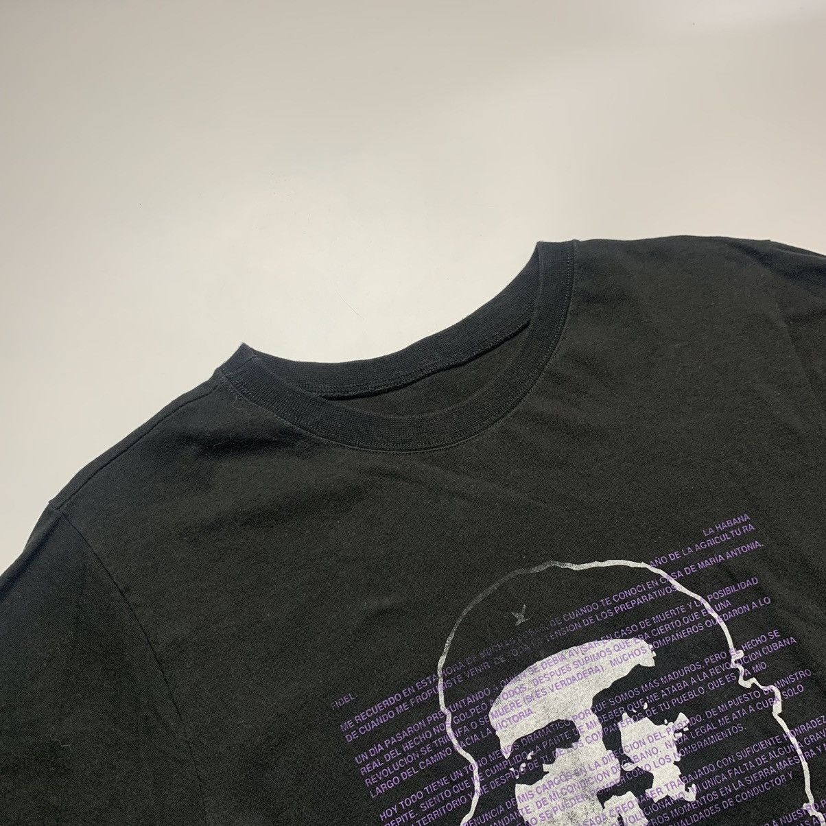 Band Tees 1990s Vintage Che Guevara T-Shirt Size US M / EU 48-50 / 2 - 4 Thumbnail