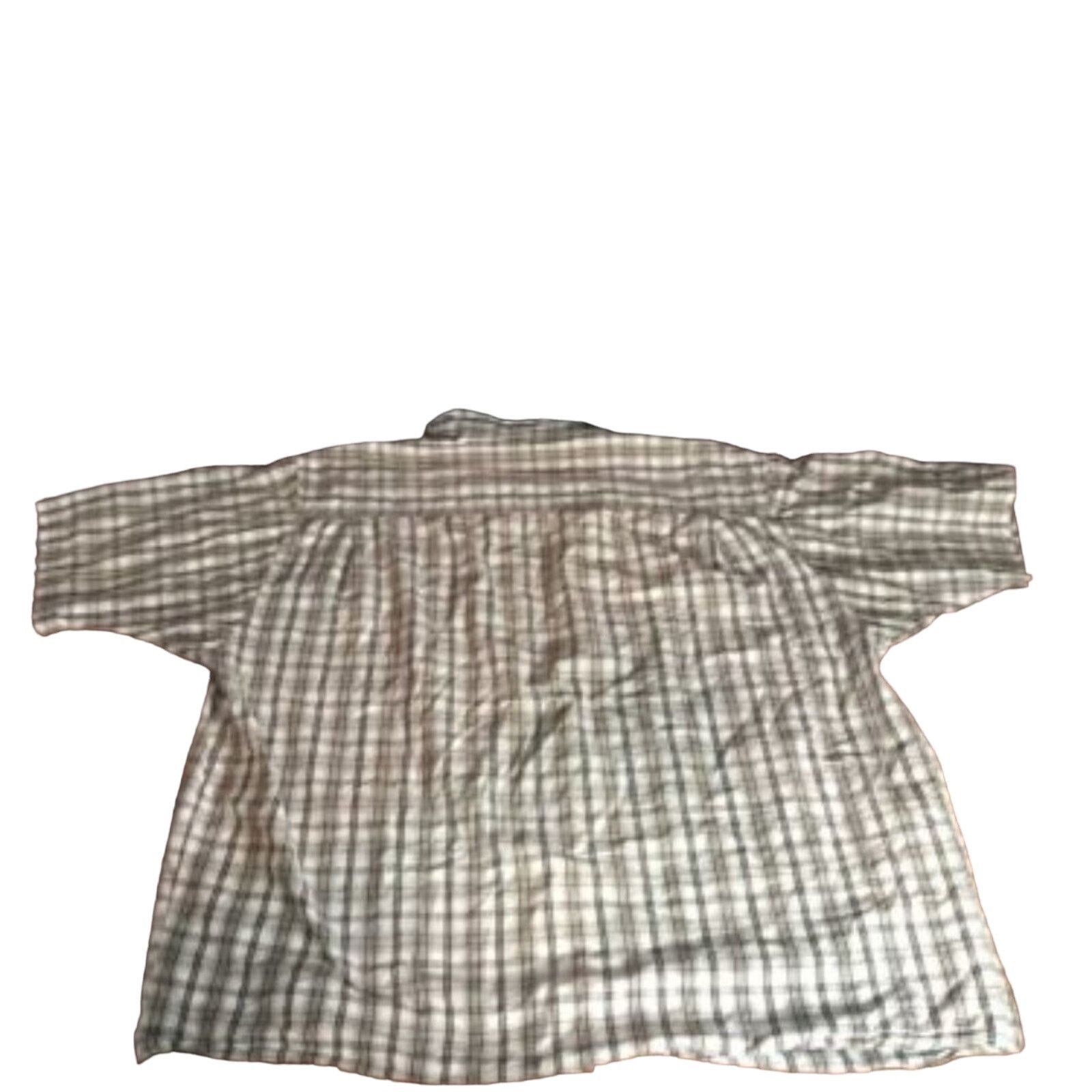 Wrangler WRANGLERS Premium Quality Mens 2XL Plaid Size US XXL / EU 58 / 5 - 2 Thumbnail