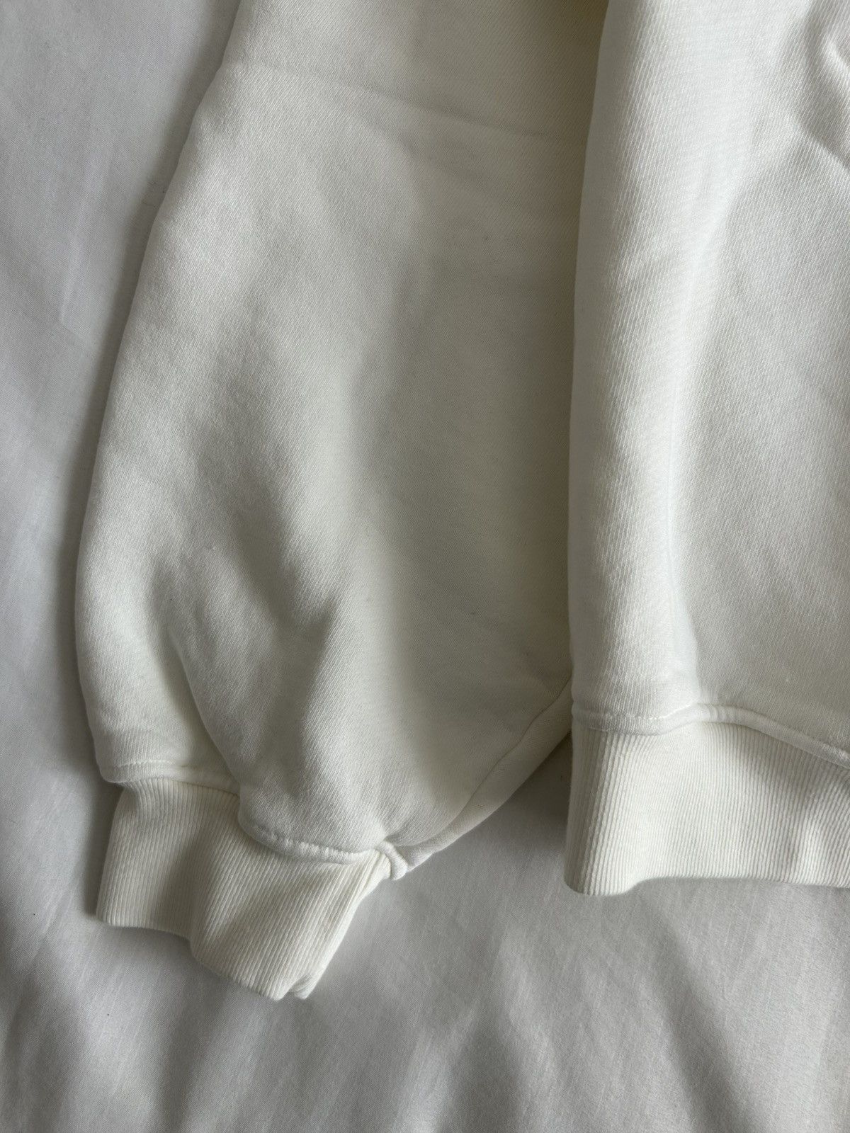 Rhude Rhude Sweatshirt Catamaran Champion Crewneck Sail Boat USA Size US M / EU 48-50 / 2 - 3 Thumbnail