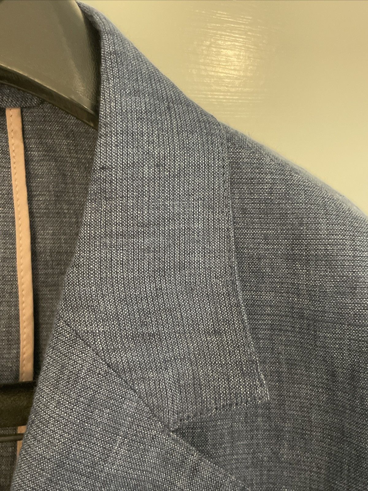 Bonobos Bonobos Suit Jacket Blazer Size 40R - 4 Thumbnail