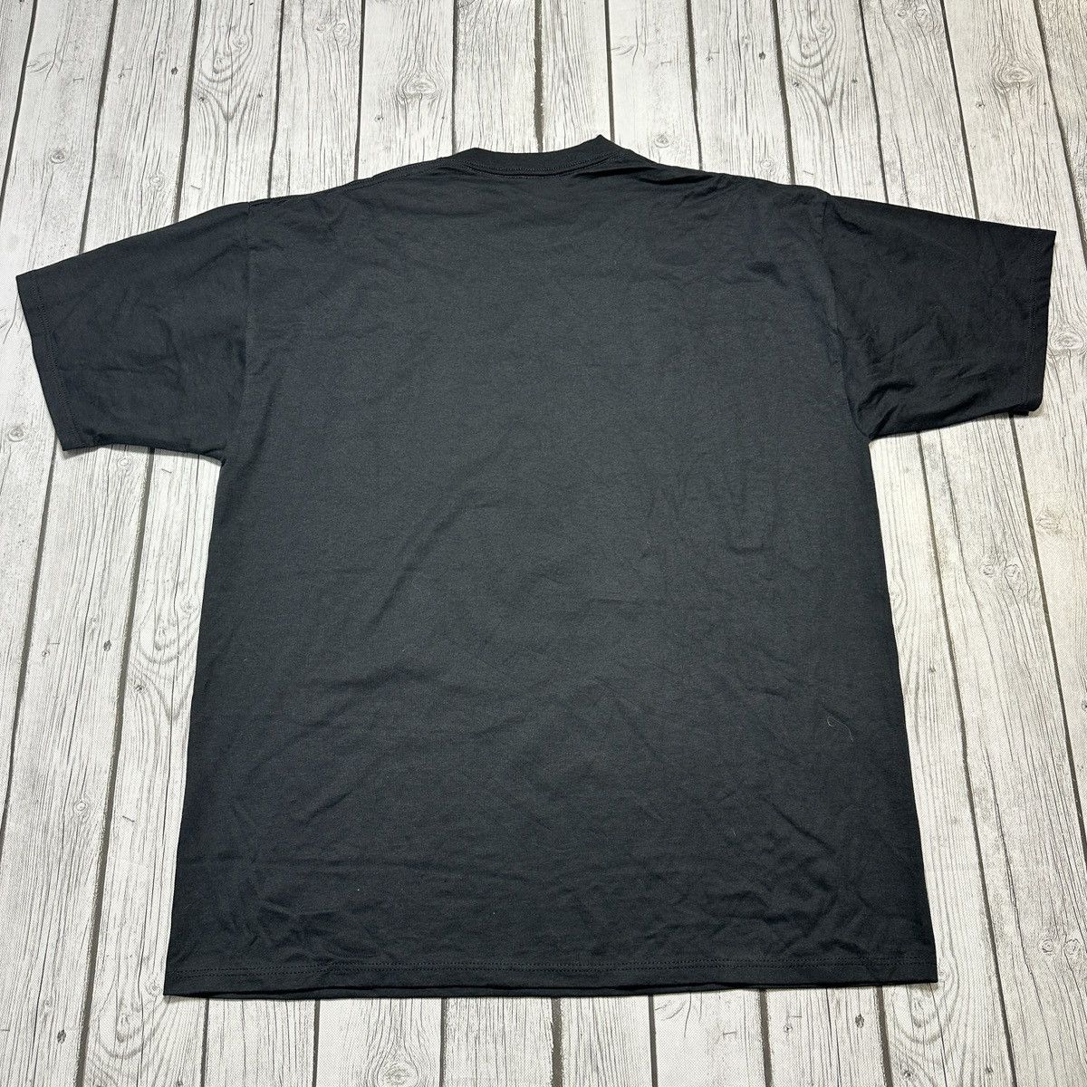 Jerzees × Vintage Vintage Skull Pile tee Size US XL / EU 56 / 4 - 2 Thumbnail