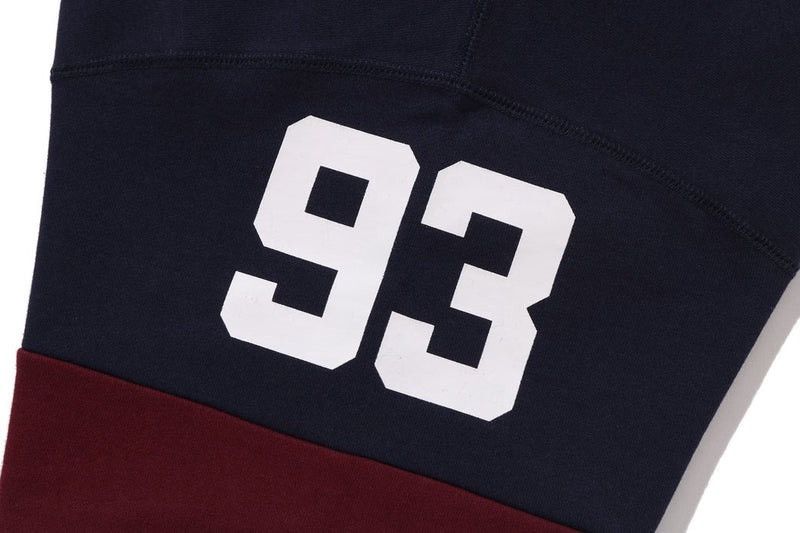 Bape Bape Hoodie Size ONE SIZE - 5 Thumbnail