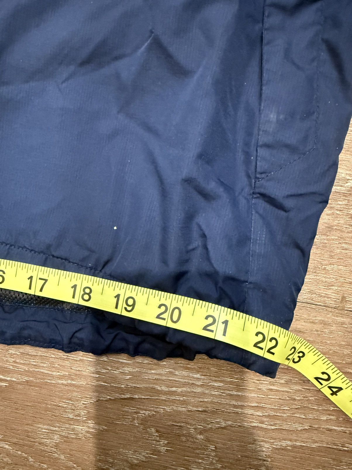 The North Face ***FINAL DROP***RARE 00s THE NORTH FACE PACKABLE JACKET L Size US L / EU 52-54 / 3 - 7 Thumbnail