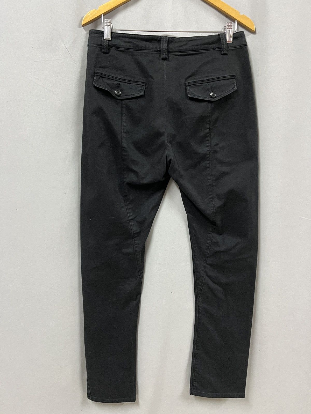 Designer × Japanese Brand Custom culture casual pants style steampunk Size US 32 / EU 48 - 6 Thumbnail