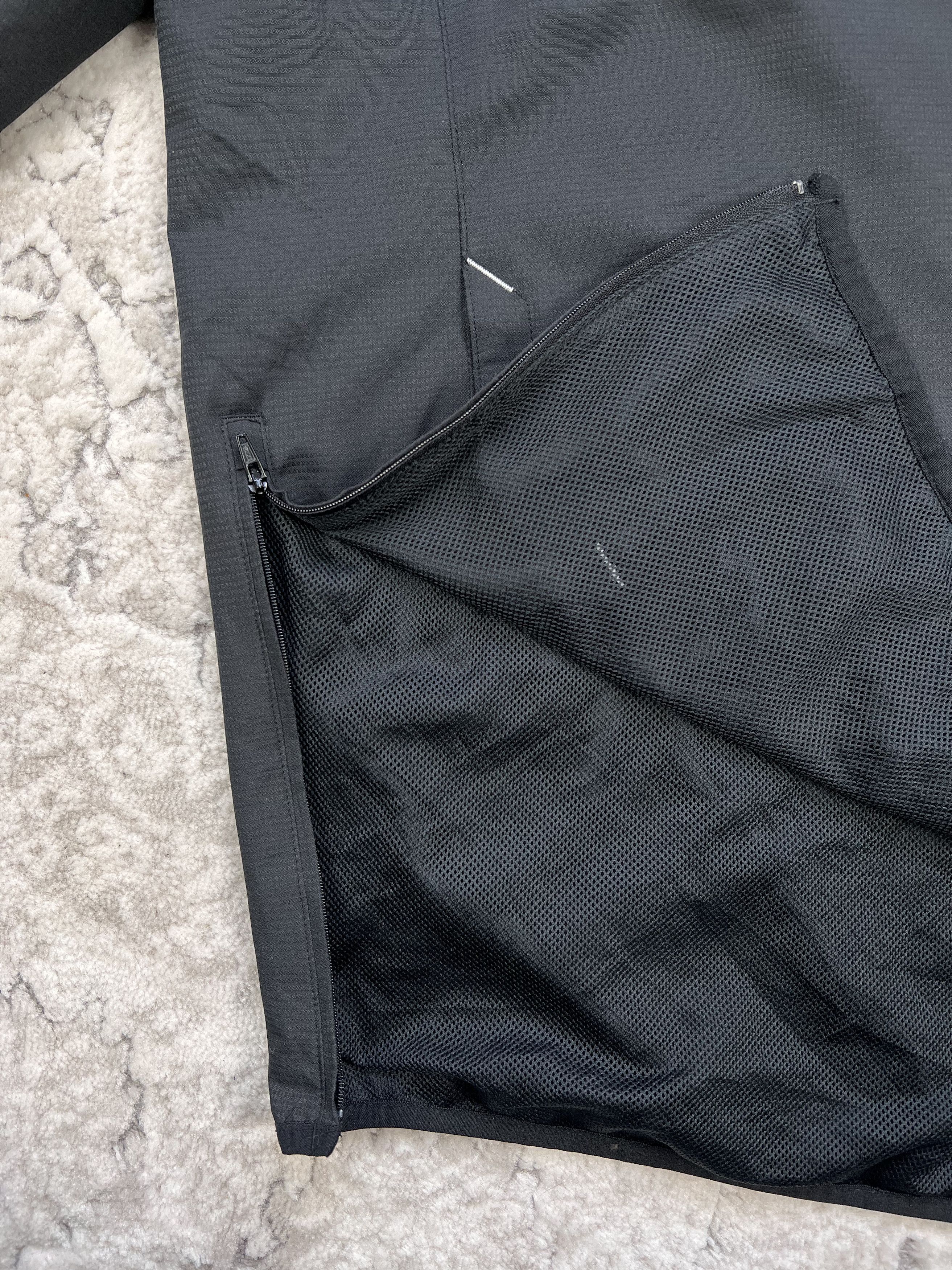 Adidas Adidas Quarter-Zip Training Jacket XL Size US XL / EU 56 / 4 - 8 Thumbnail