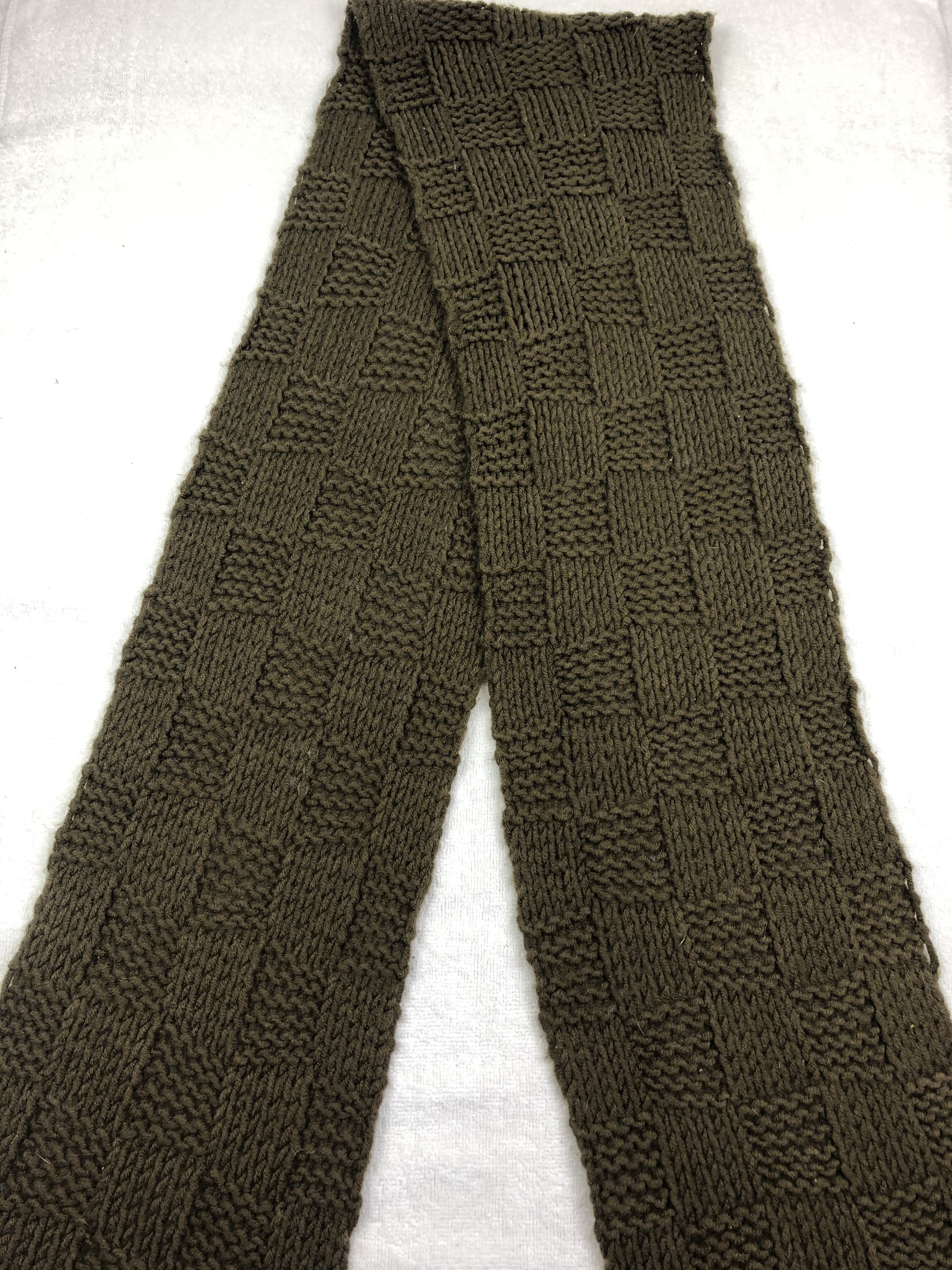 Takeo Kikuchi Takeo Kikuchi Scarf / Muffler / Neckwear Size ONE SIZE - 2 Thumbnail