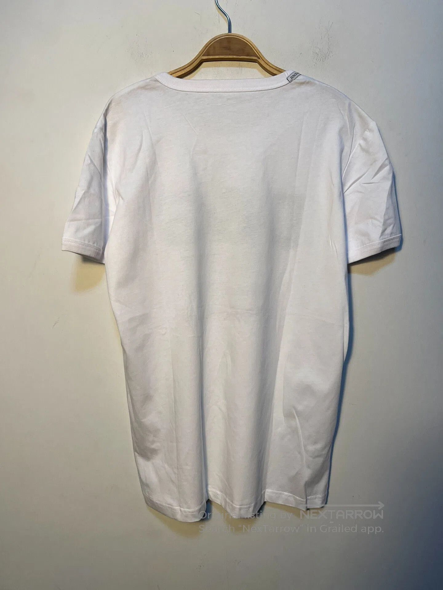 Dolce & Gabbana Dolce & Gabbana Men's T. Size US M / EU 48-50 / 2 - 2 Thumbnail
