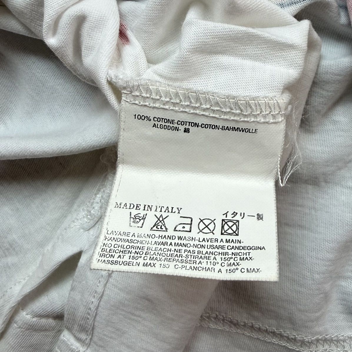 Vivienne Westwood Vivienne Westwood T Shirt Size L / US 10 / IT 46 - 5 Thumbnail