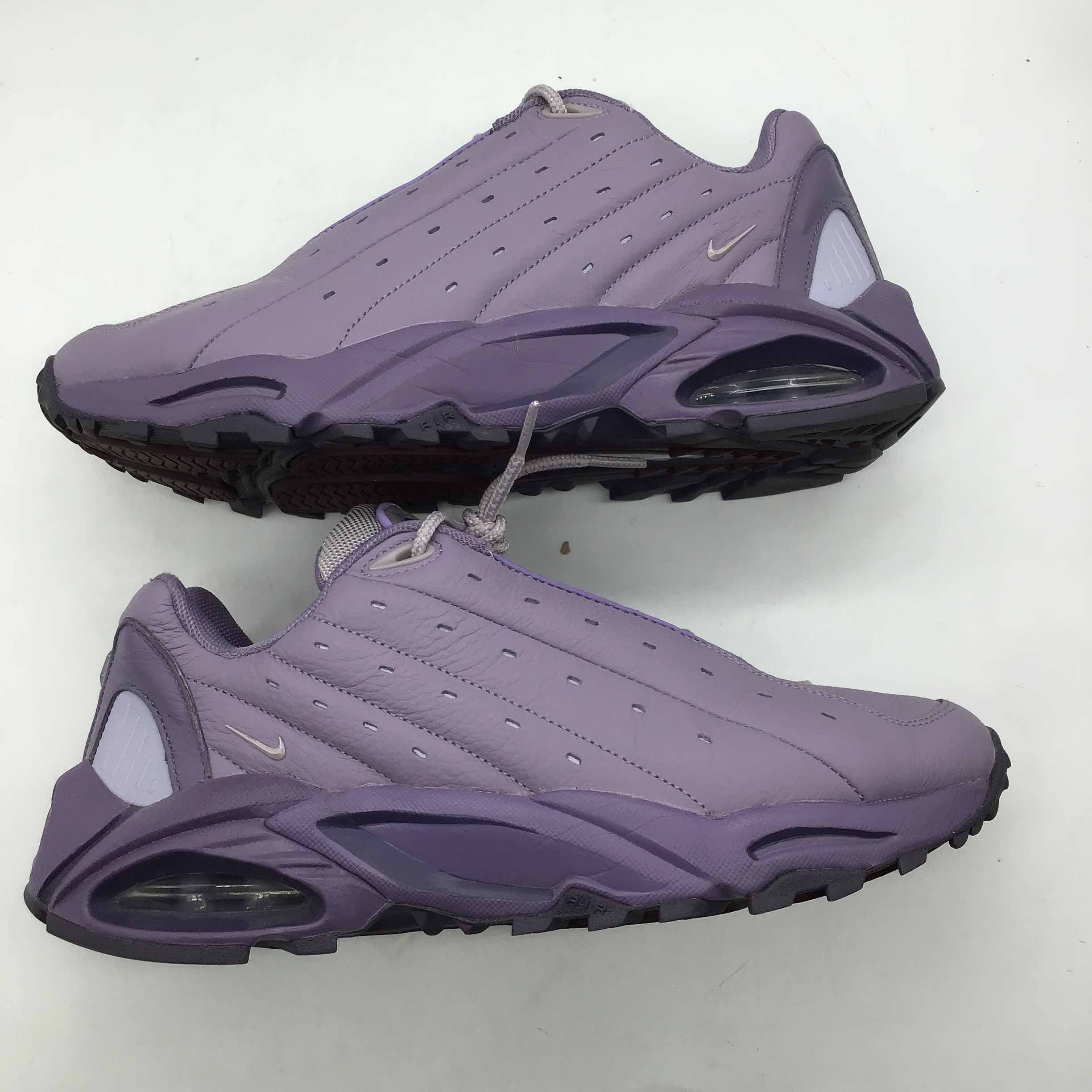 NOCTA x Hot Step Air Terra Purple