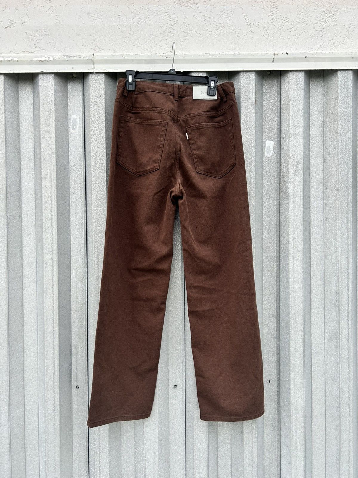 Other Dunst Pants Size US 30 / EU 46 - 3 Thumbnail
