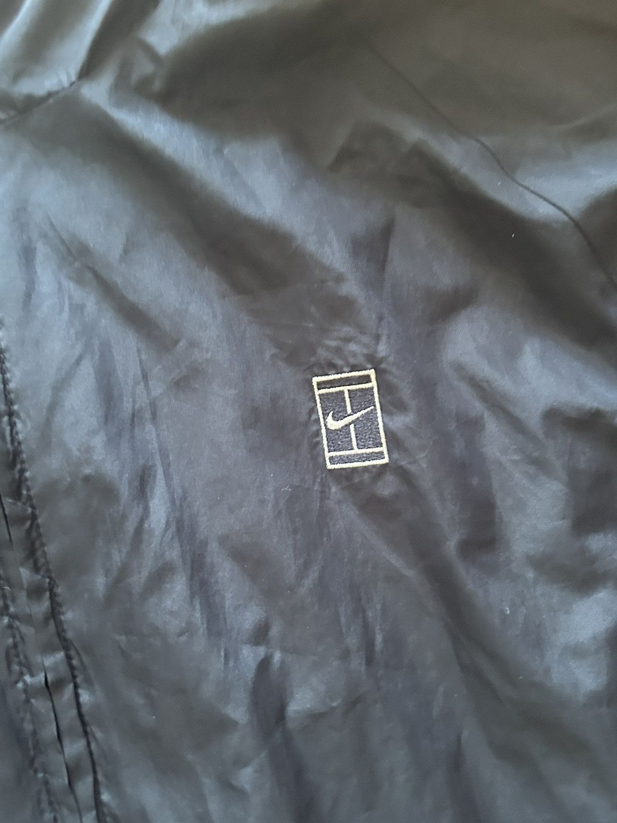 Nike Nike court jacket Size US L / EU 52-54 / 3 - 2 Thumbnail