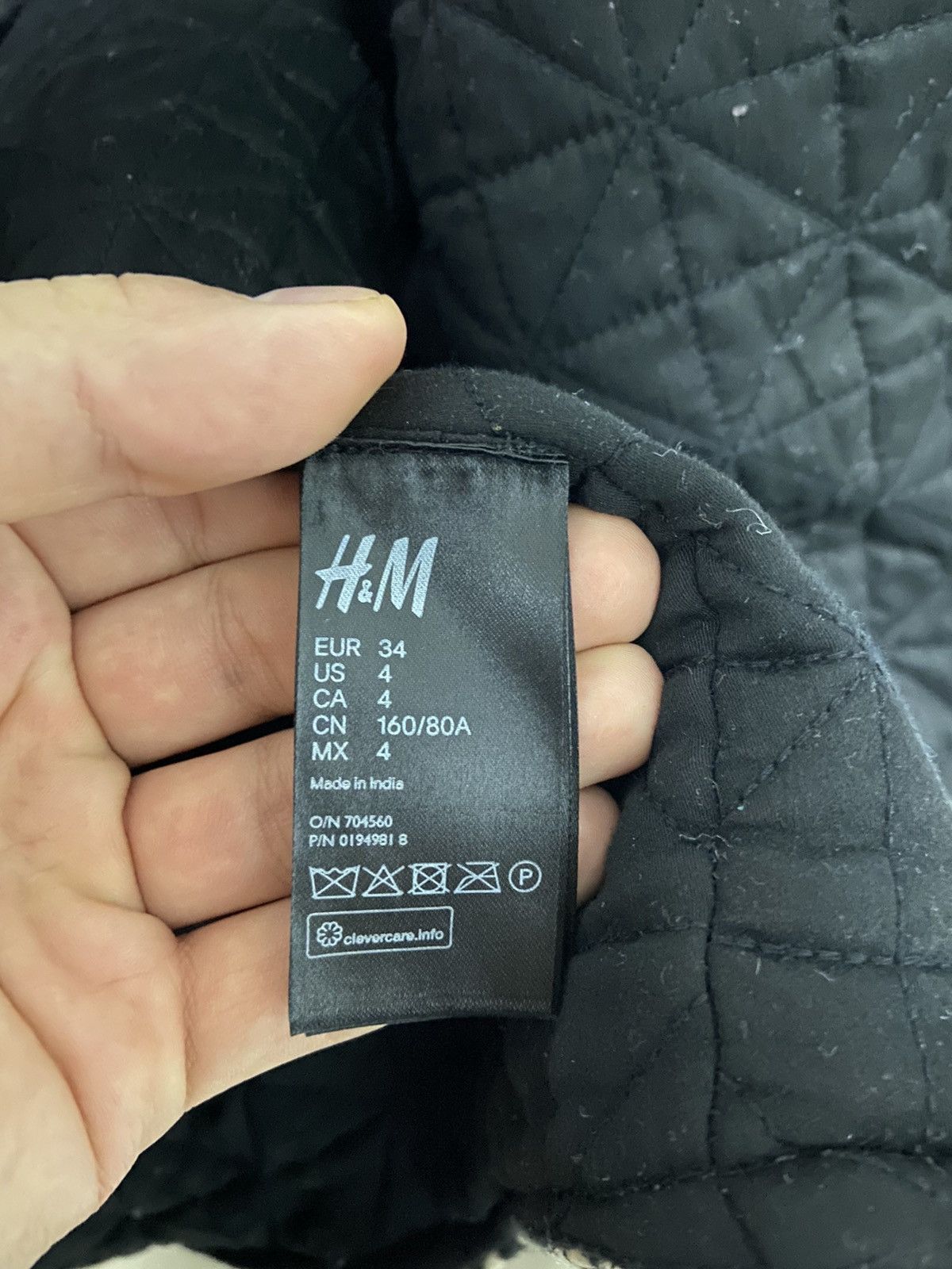 H&M × Isabel Marant × Vintage Isabel Marant x H&M jacket Etoile 2013 Beaded Boho vintage Size S / US 4 / IT 40 - 8 Thumbnail