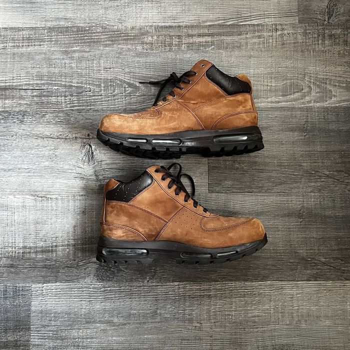 Nike NIKE ⢠ACG Goadome Boots