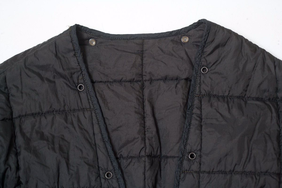 Stone Island Stone Island Vintage 96 Formula Steel Dutch Jacket Lining Size US XXL / EU 58 / 5 - 5 Thumbnail