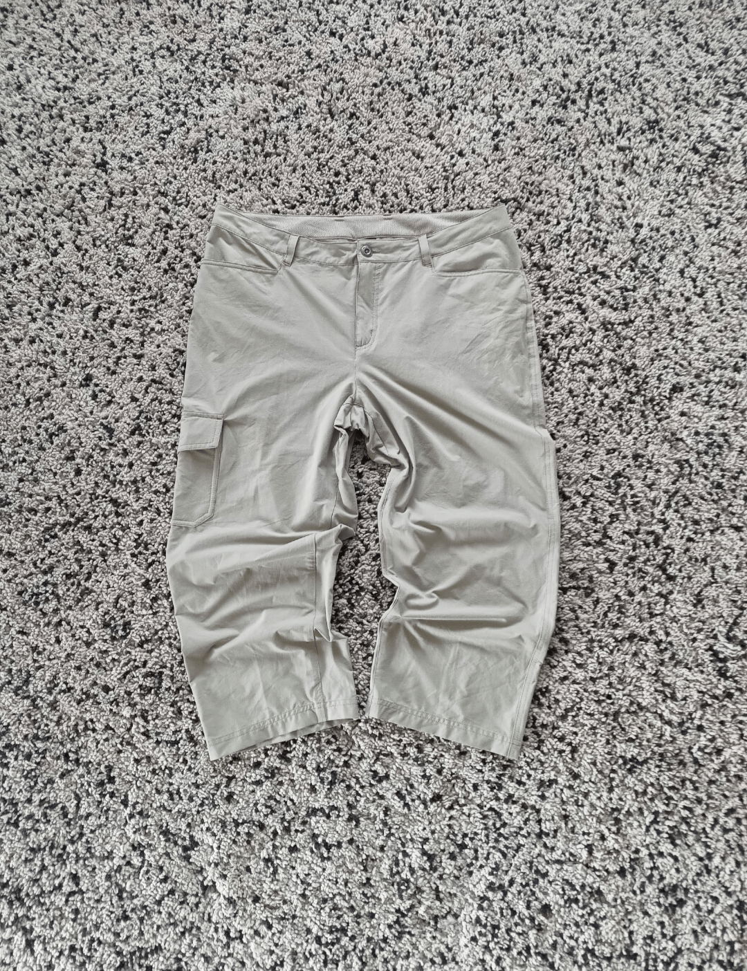 Patagonia × Vintage Patagonia Pants Size 32" / US 10 / IT 46 - 1 Thumbnail
