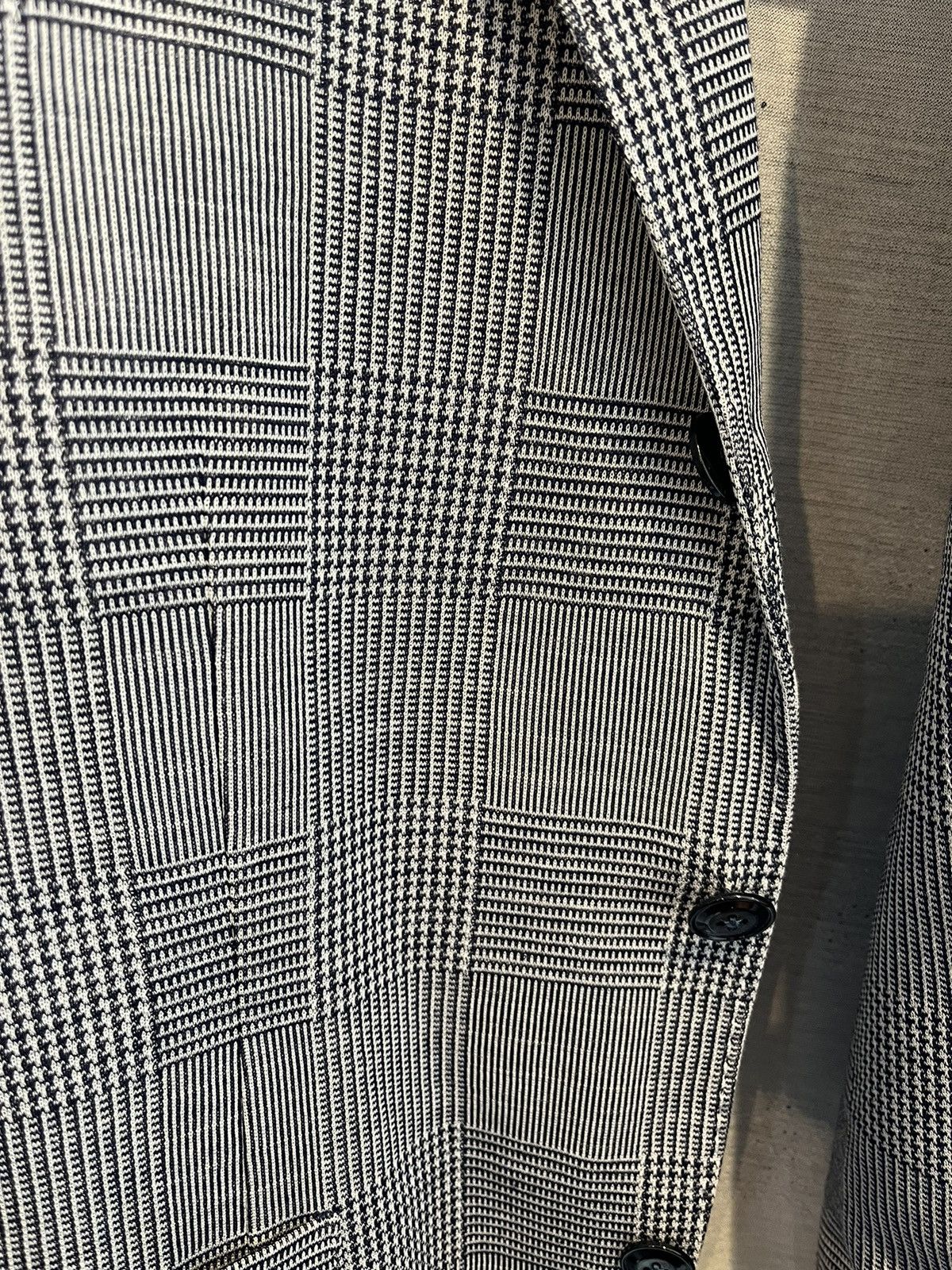 Cantarelli Planet Jersey Tailored Jacket