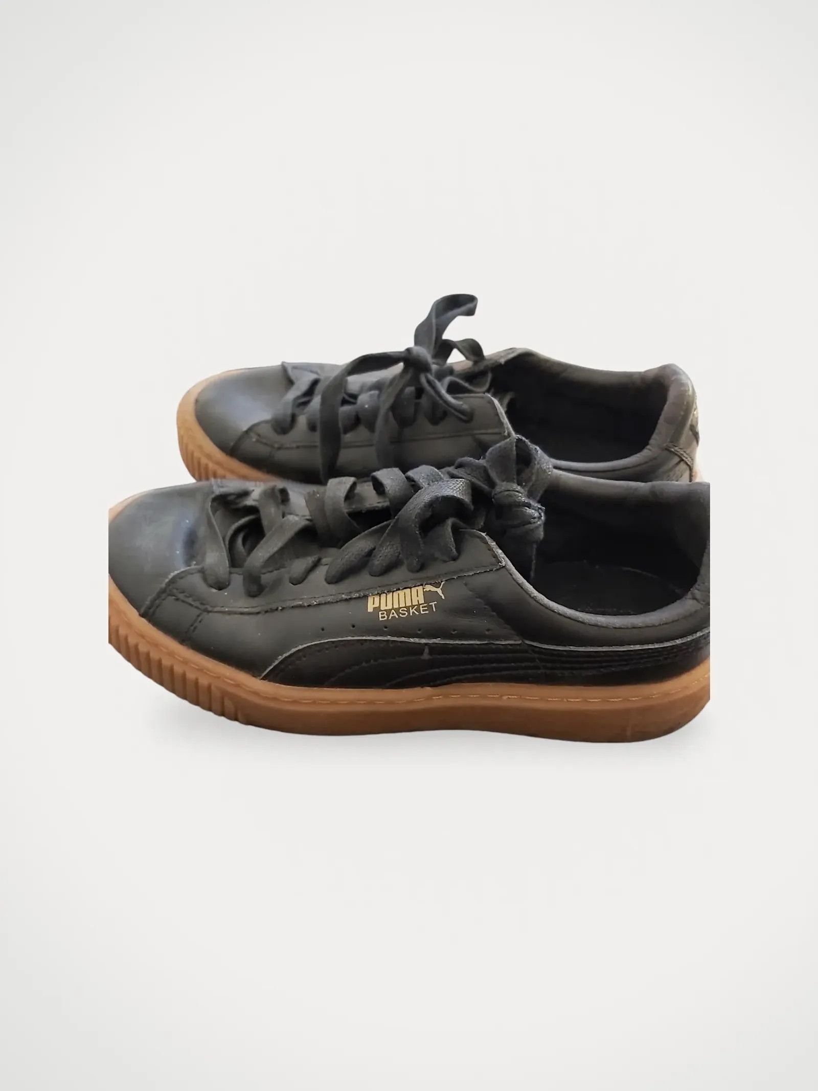 Puma Puma Sneakers Size US 6 / IT 36 - 1 Thumbnail