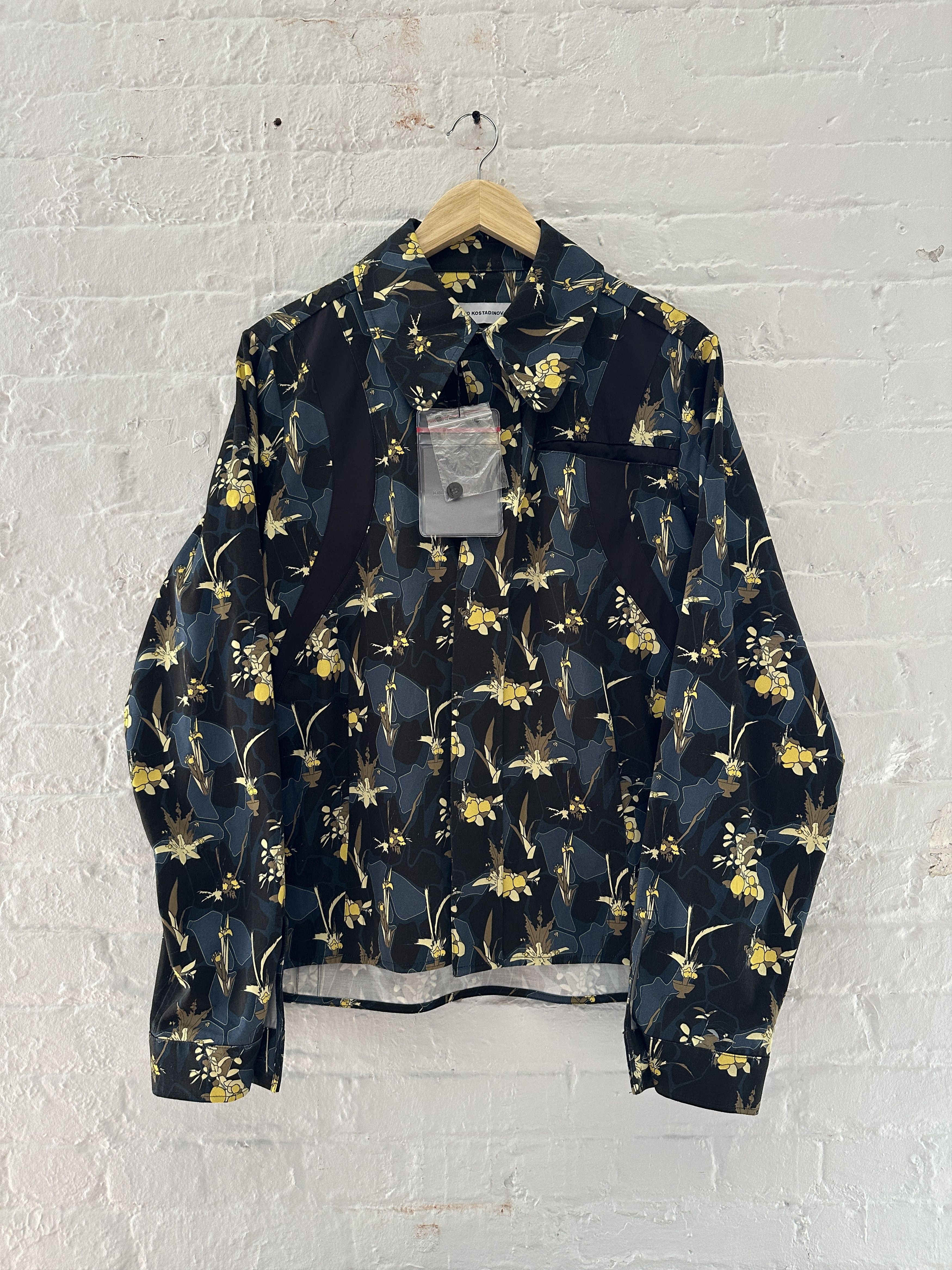 ジャケット・アウター Affxwrks panel jacket Kiko Kostadinov s-l1200.jpg